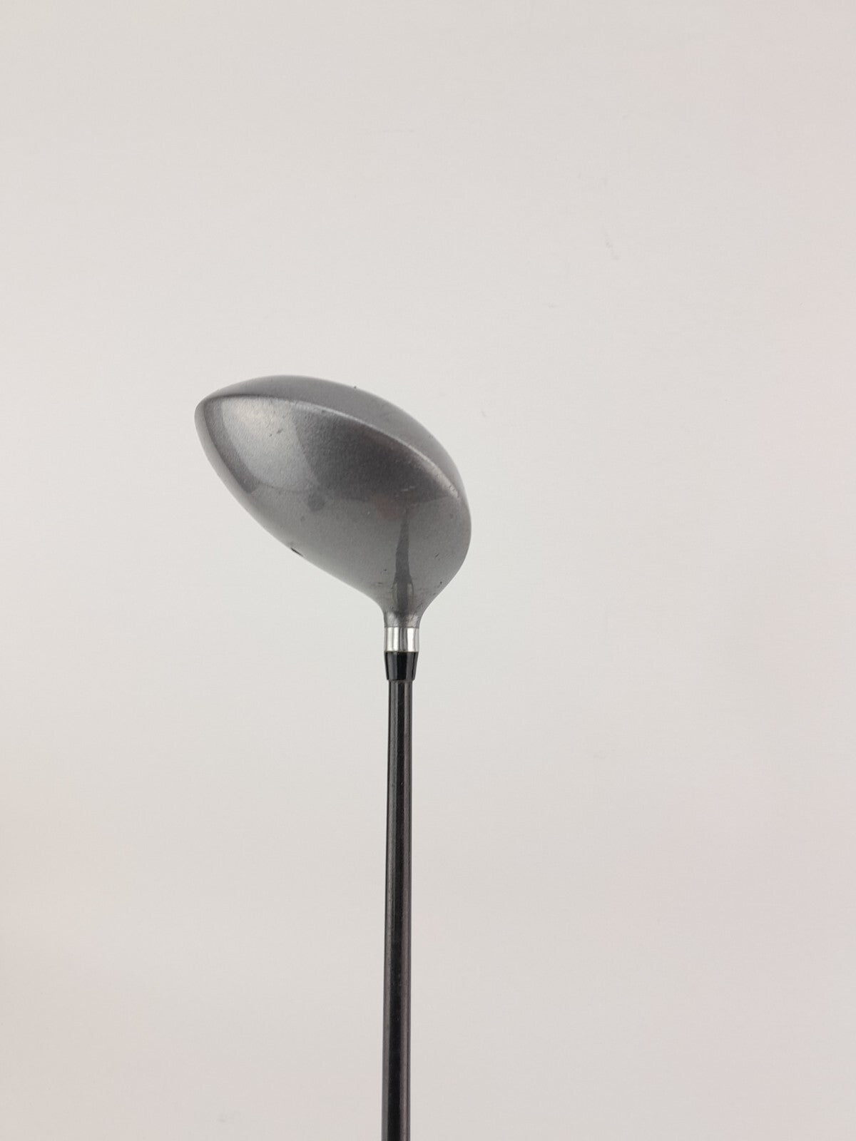 Progen Oversize 3 Wood 15* Full Bore Stiff Graphite /Right Hand /New Grip /1665410