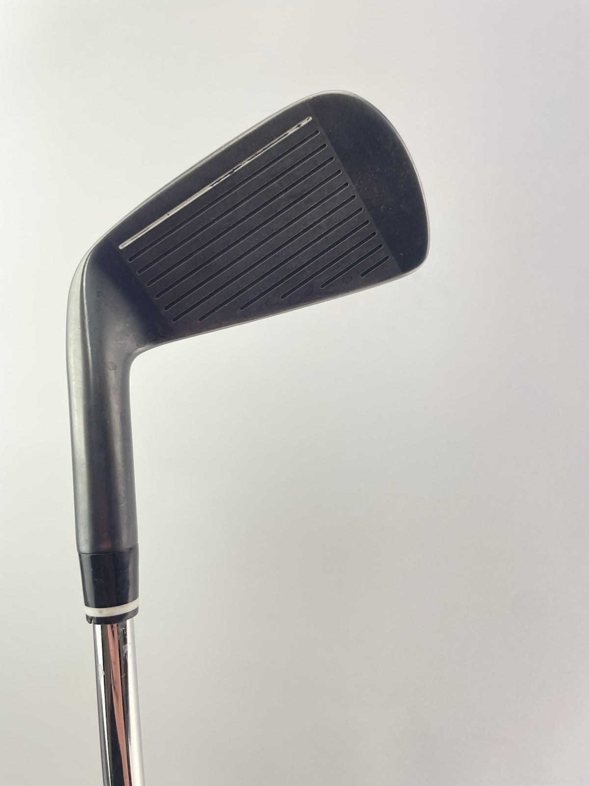 MacGregor MT Pro-C Black 3 Iron KBS Stiff Flex Steel /Right /New Grip /262889