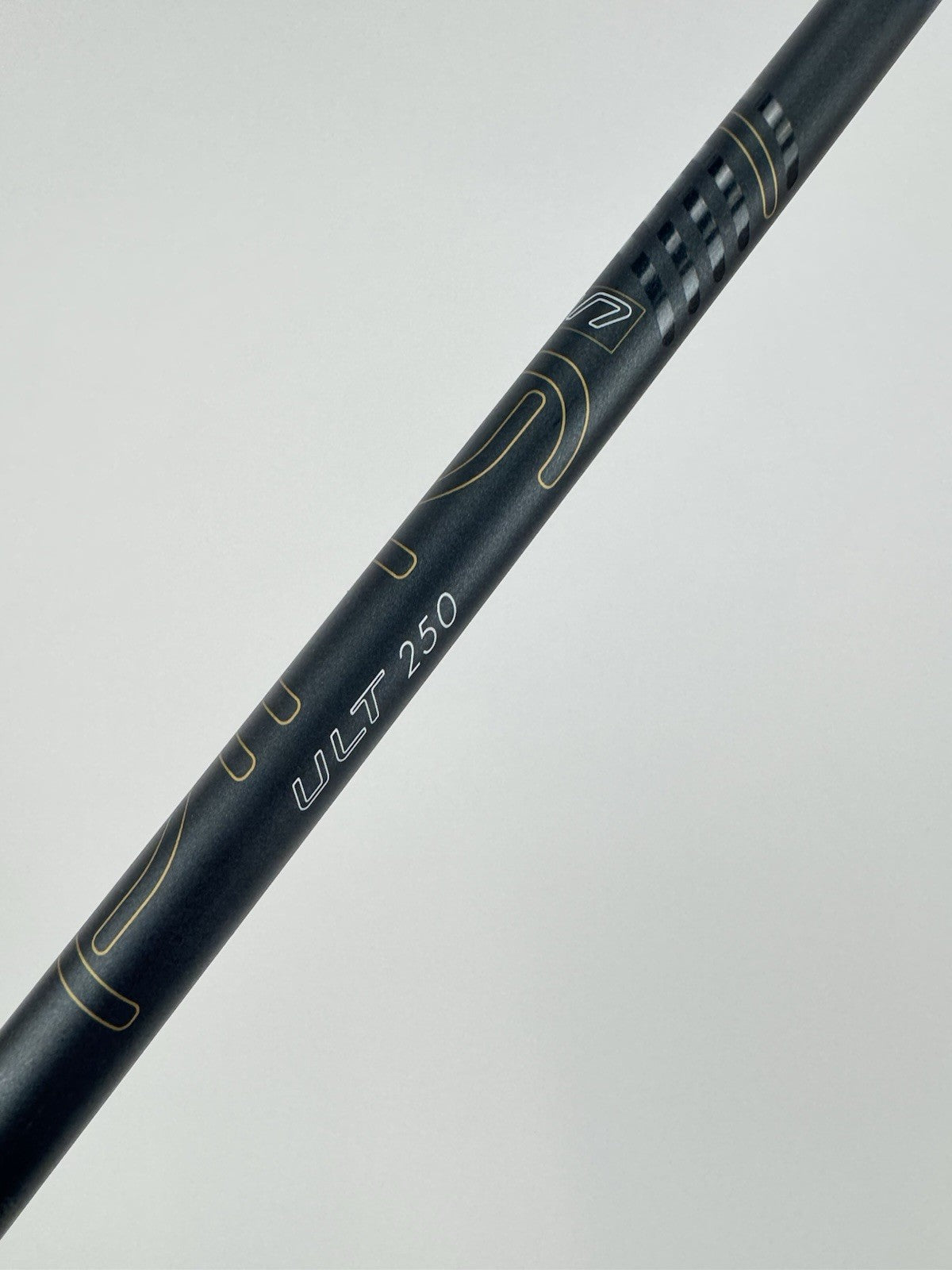 Ping ULT250 Iron Shaft Ladies Flex Graphite 34.75” /0.355 Tapered /329134