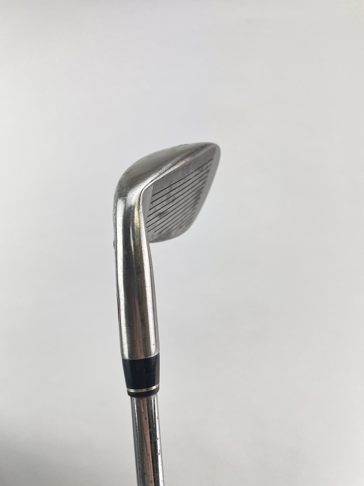 Mens Golf 8 Iron Williams F-18 Uniflex Steel /Right Handed /New Grip /207037