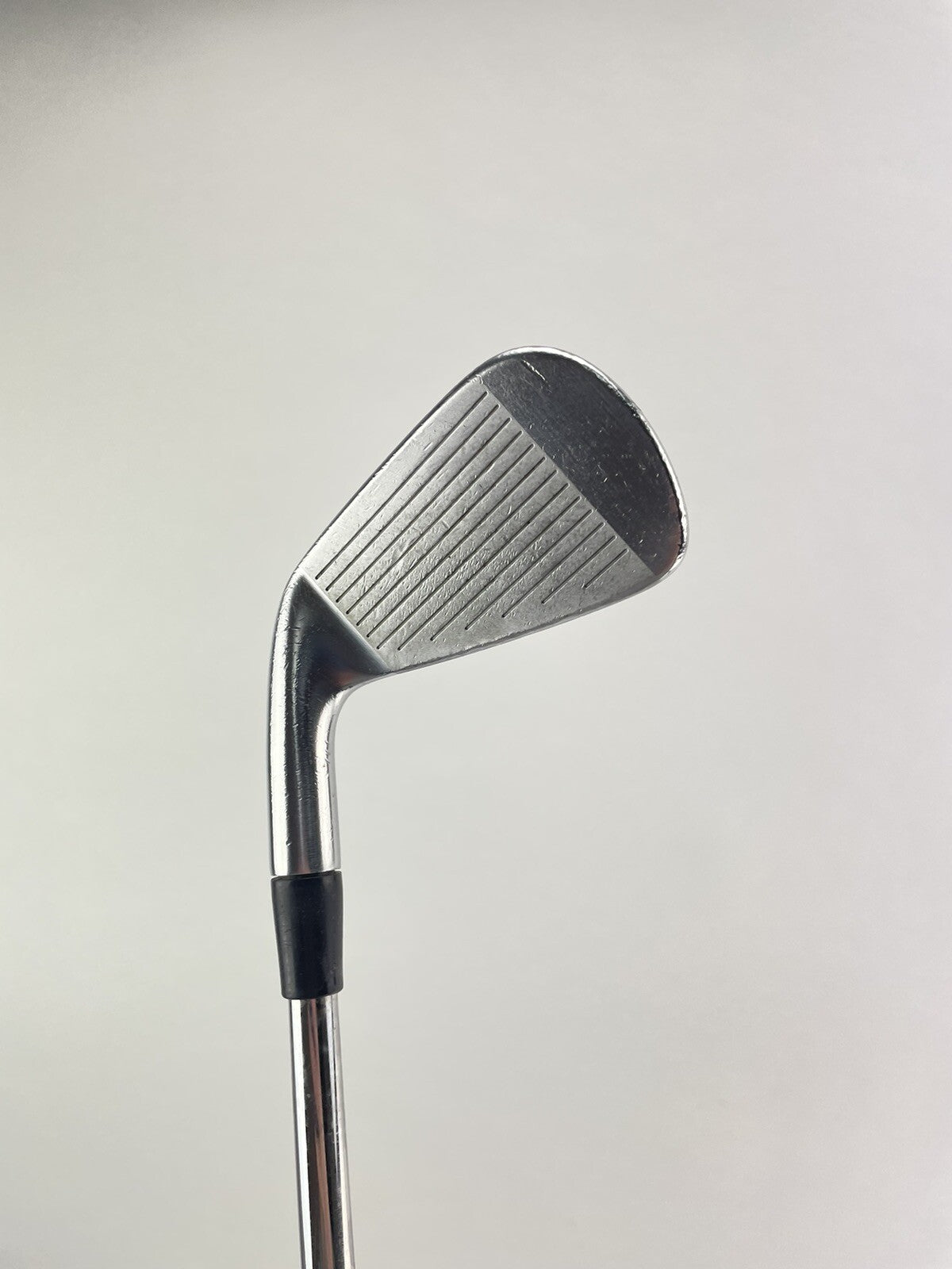 Cobra Fly-Z 4 Iron Pro KBS Stiff + Steel /Right Handed /New Grip /2031815