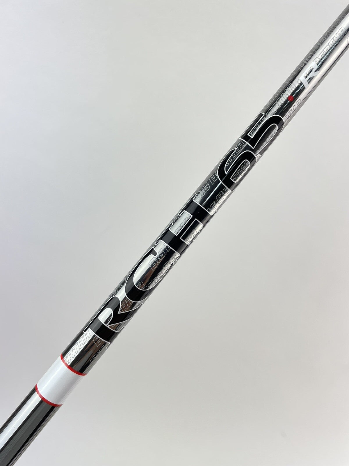 Callaway RCH Iron Shaft 65 Regular Flex Graphite 35" /0.370 Parallel /191271