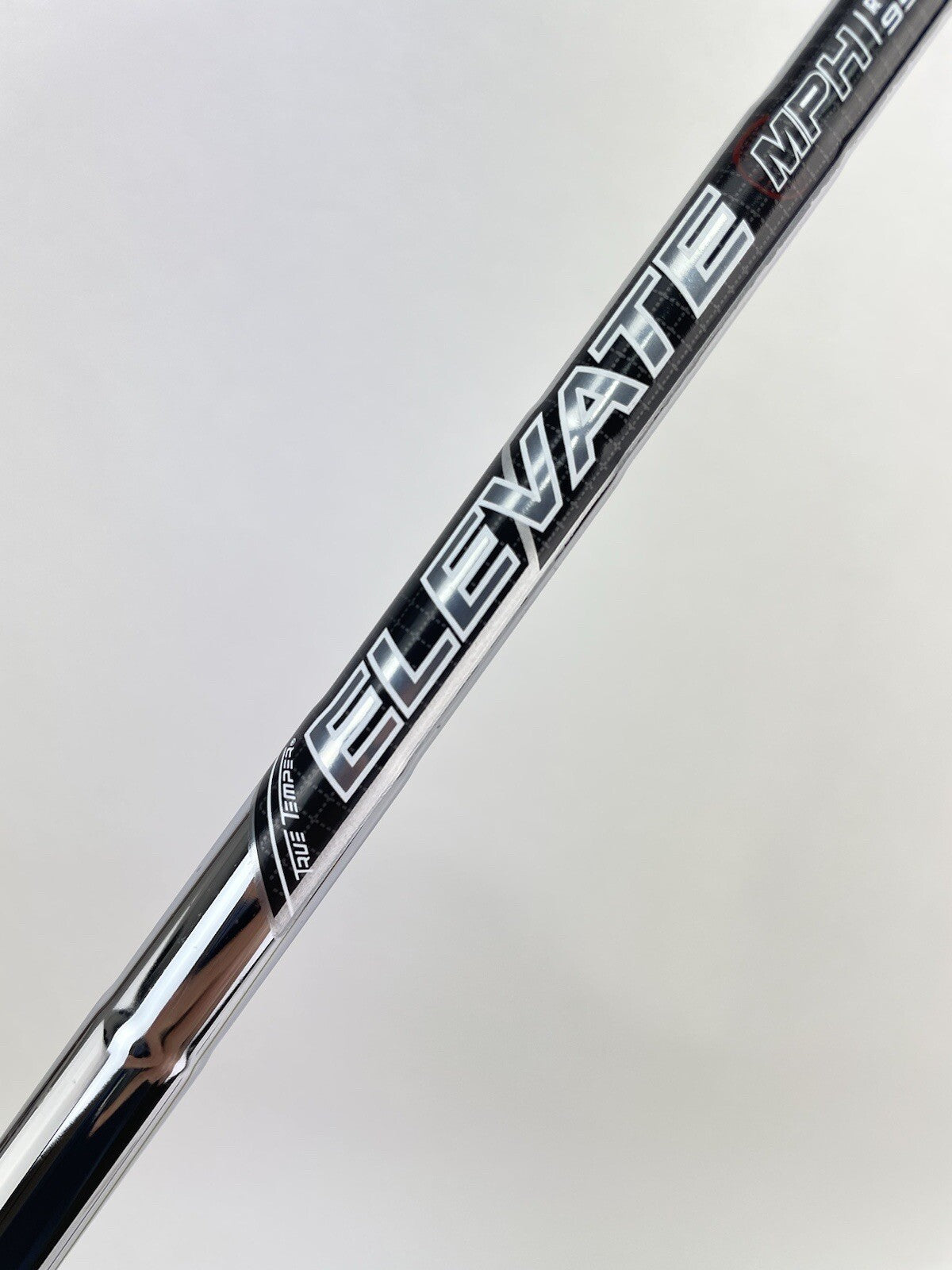 Elevate MPH Iron Shaft 95 Regular Flex Steel 34.5" /0.370 Parallel /170261