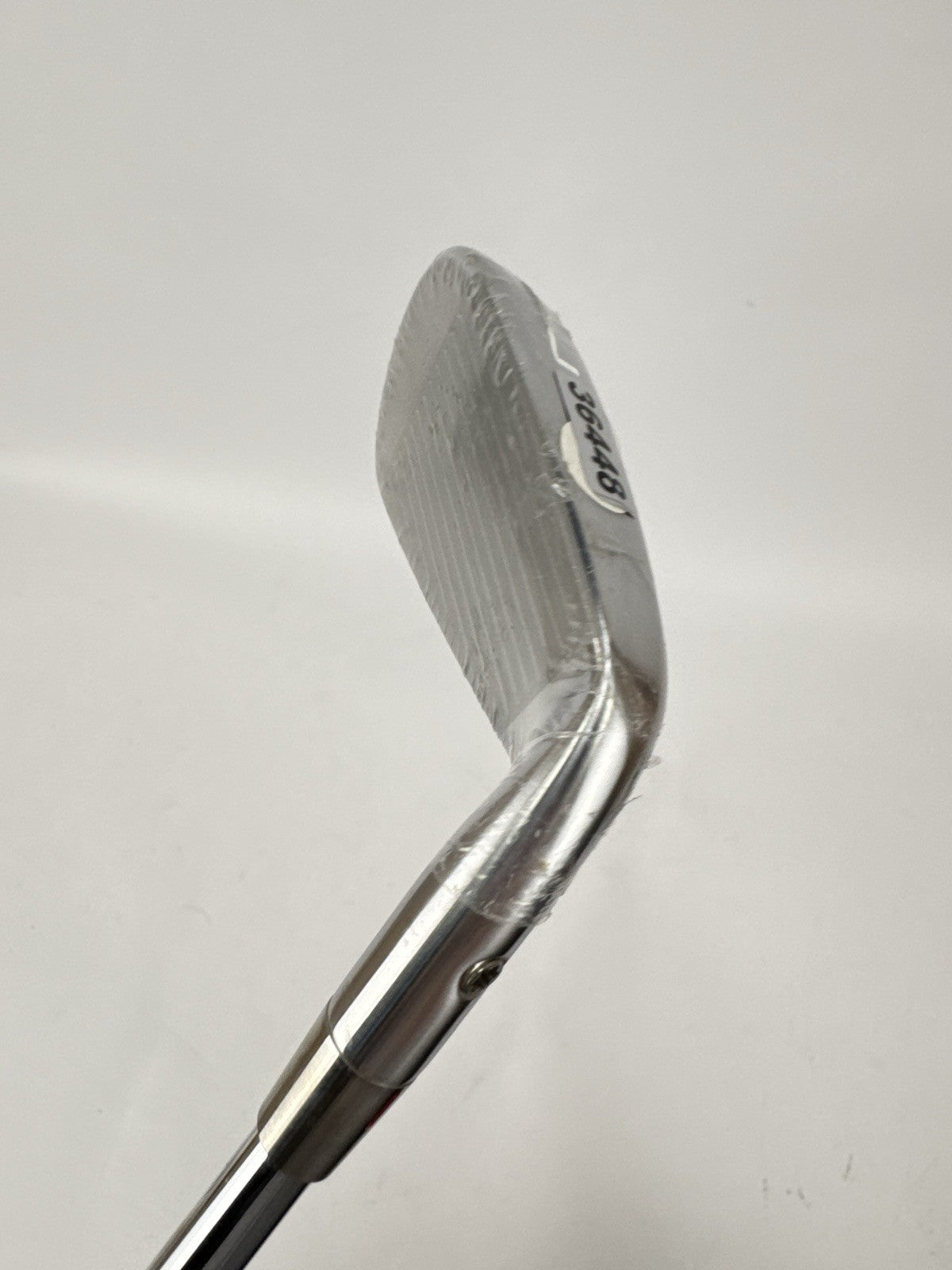 Mizuno Pro 223 7 Iron Left Handed KBS $-Taper 120 Stiff Steel /Demo /364487