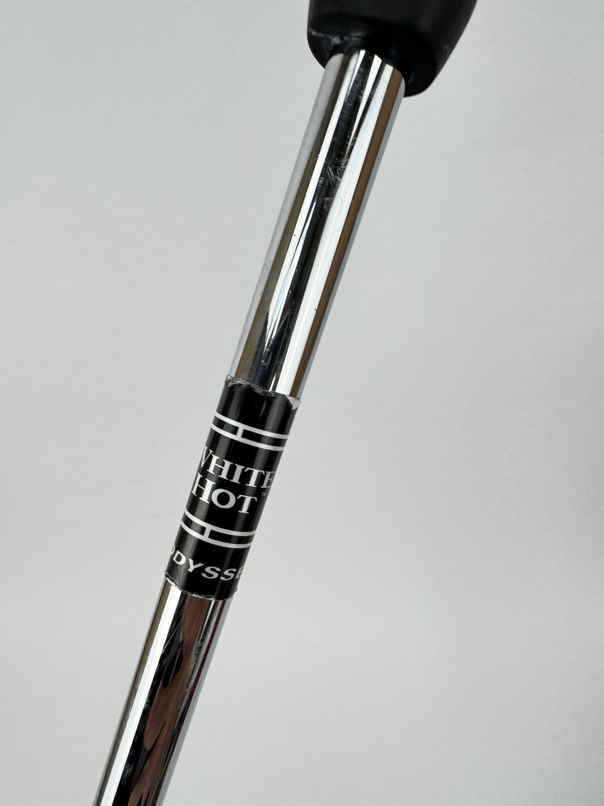 Odyssey 2 Ball Putter White Hot Center Shafted 33.5” /Right Handed /344789