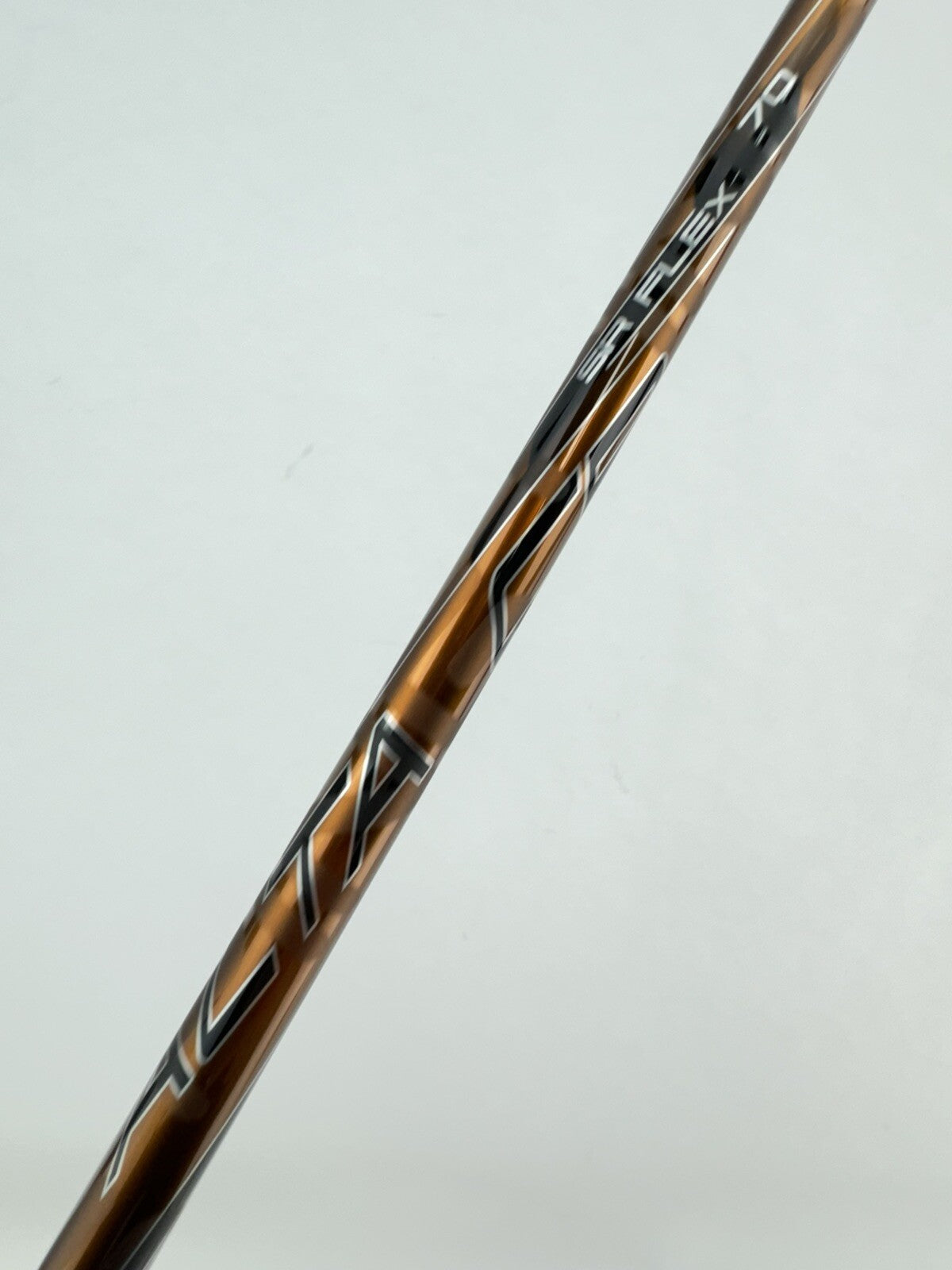 Ping G430 Senior Hybrid Shaft Alta CB SR Graphite 39.75” /Lamkin /New / 173593