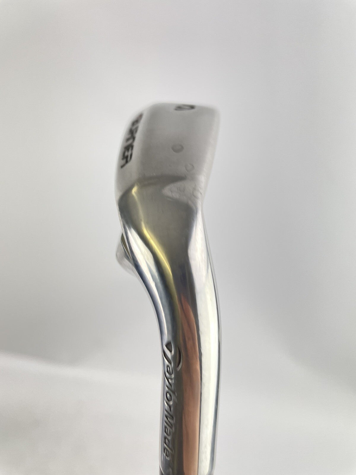 Taylormade Burner Superlaunch 6 Iron Reax M Senior Flex Graphite /Right /72435