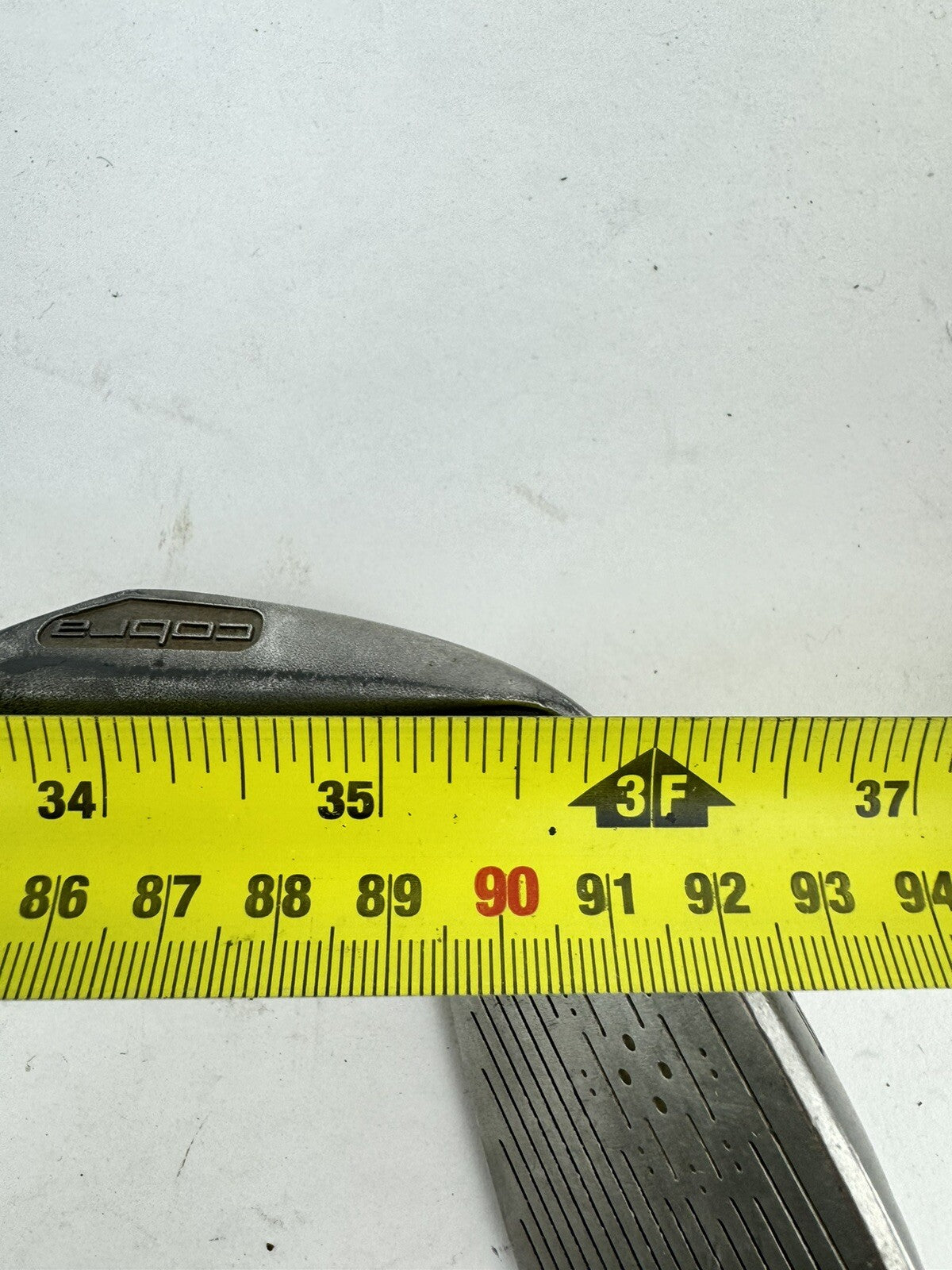 King Cobra Sand Wedge Oversize 56* Kuro Kage A Senior Graphite /New Grip /1739319