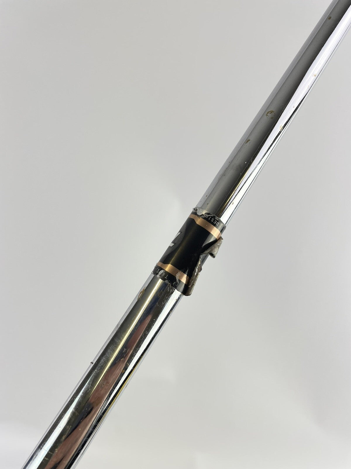 Cleveland TFI Putter Shaft /Steel /31.5” /64084