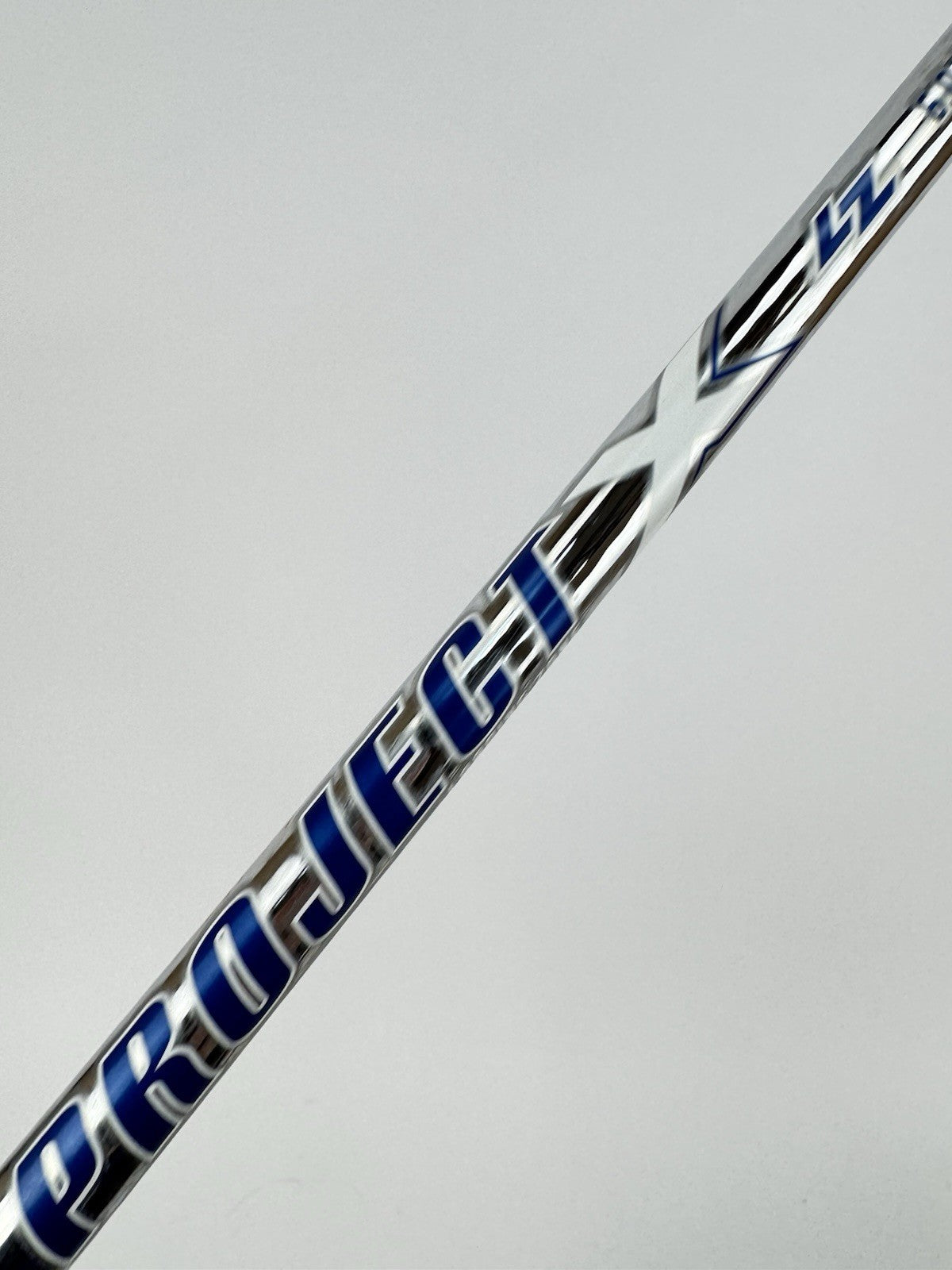Project X LZ 6.0 Iron Shaft Stiff Flex Steel 35.25” /0.355 Tapered /332772