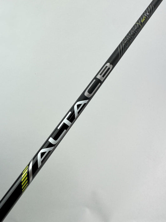 Ping Alta CB Iron Shaft AWT Stiff Flex Graphite 35.5 /0.355 Tapered /305560