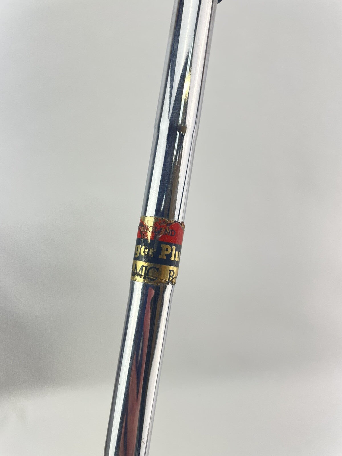 Slazenger Plus 2 Iron Regular Flex Steel /Right Handed /New Grip /2052915