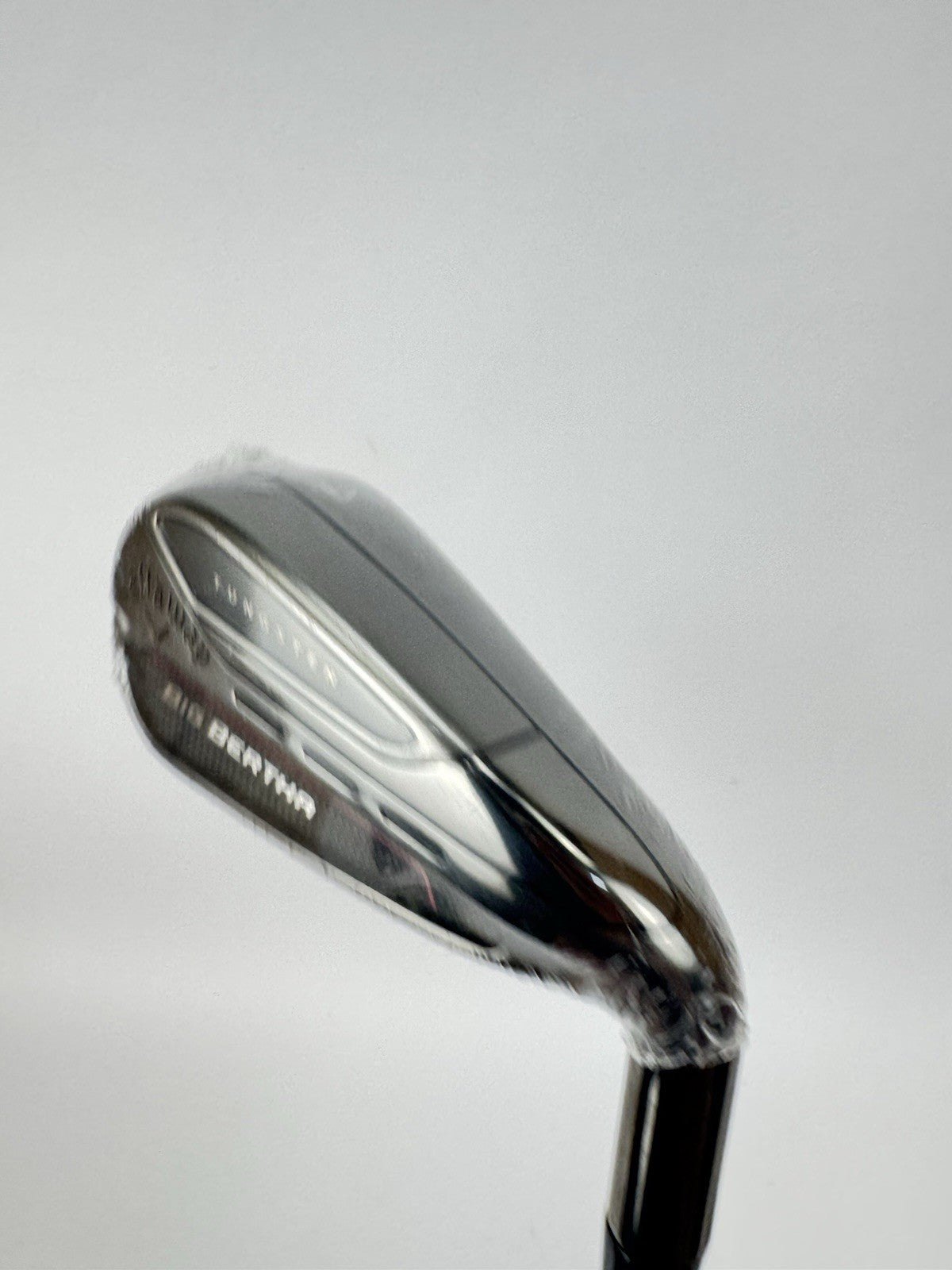 Callaway Big Bertha B23 4 Iron 18* Elevate MPH 95 Regular Steel /New /357634