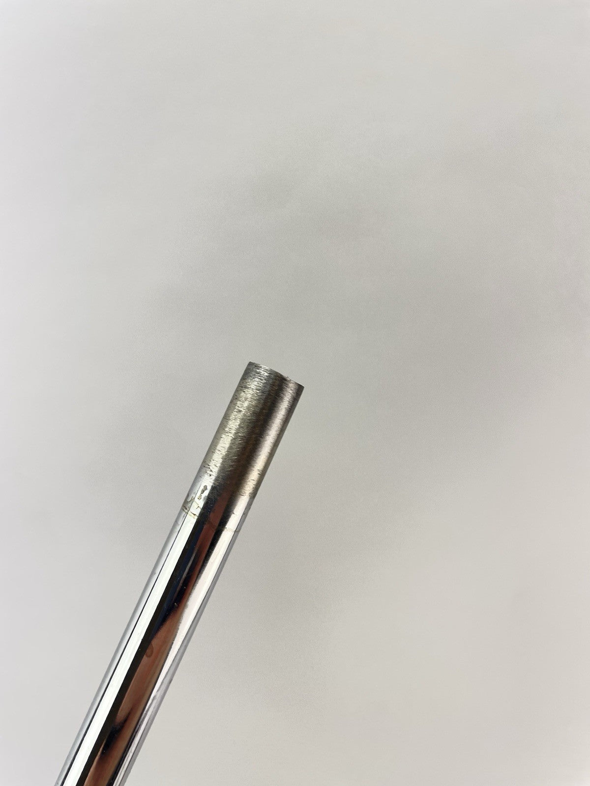 Elevate MPH 95 Iron Shaft Stiff Flex Steel 35” /0.370 Parallel Tip /276117