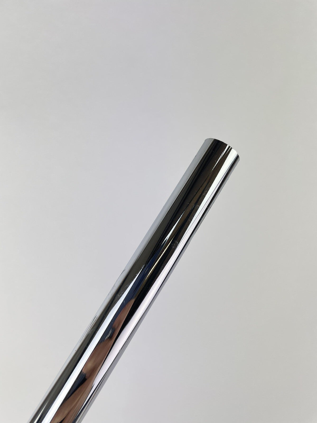 KBS Max Iron Shaft 80 Regular Flex Steel 36” /0.370 Parallel /1246310