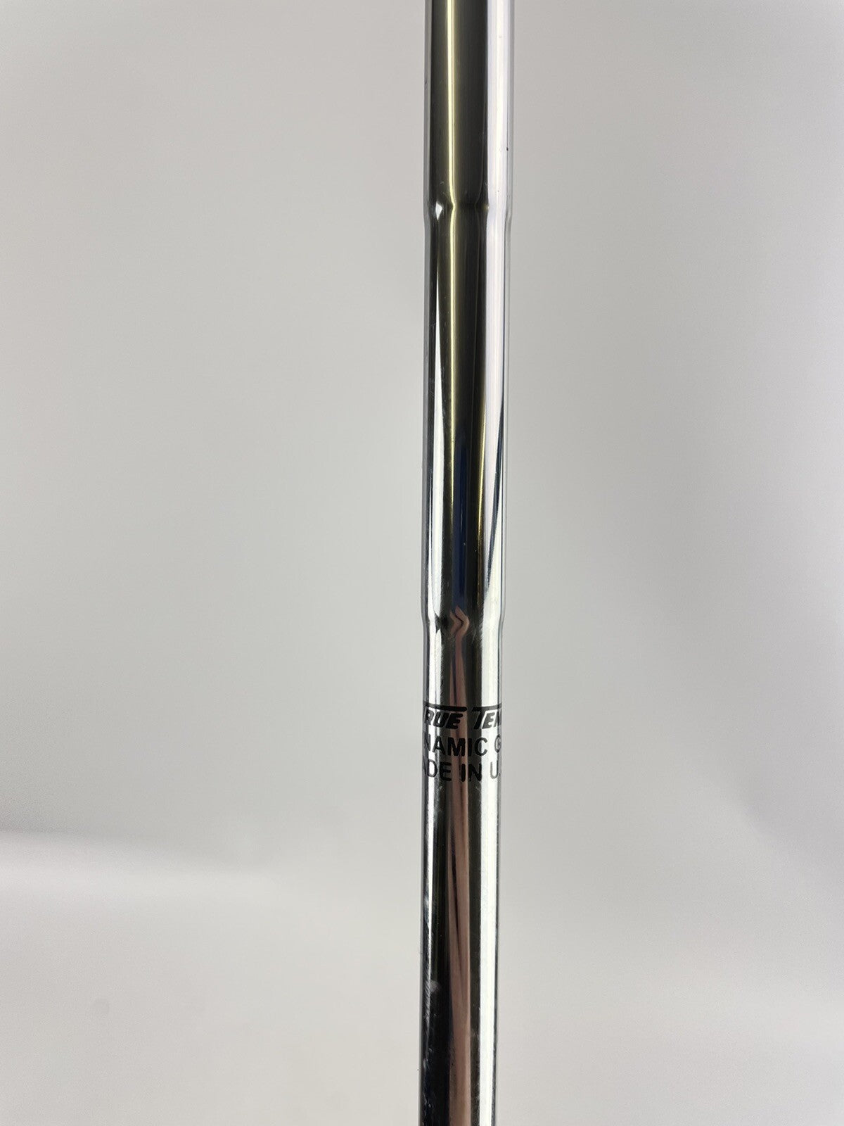 Wilson Deep Red 6 Iron Regular Flex Steel /Right Handed /New Grip /Polished/620413