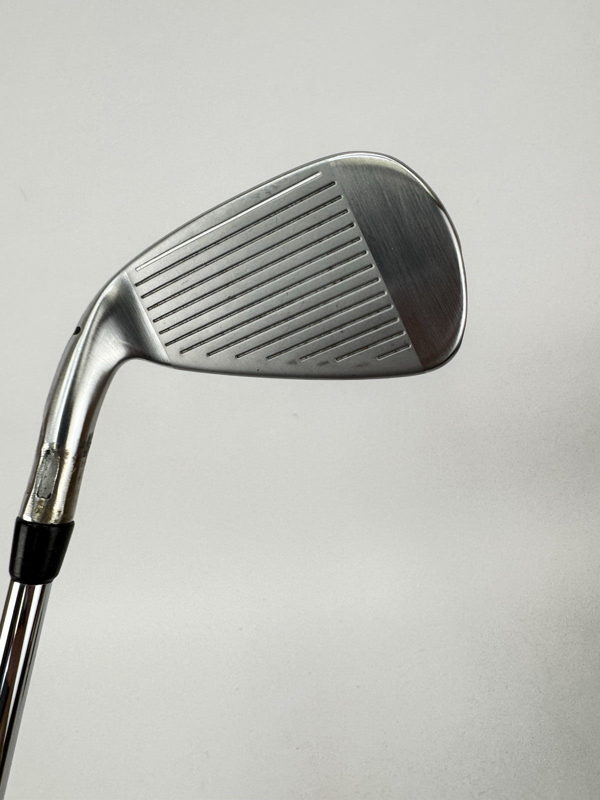 Taylormade Qi10 6 Iron HL Elevate MPH 95 Regular Steel /Right Handed /358388