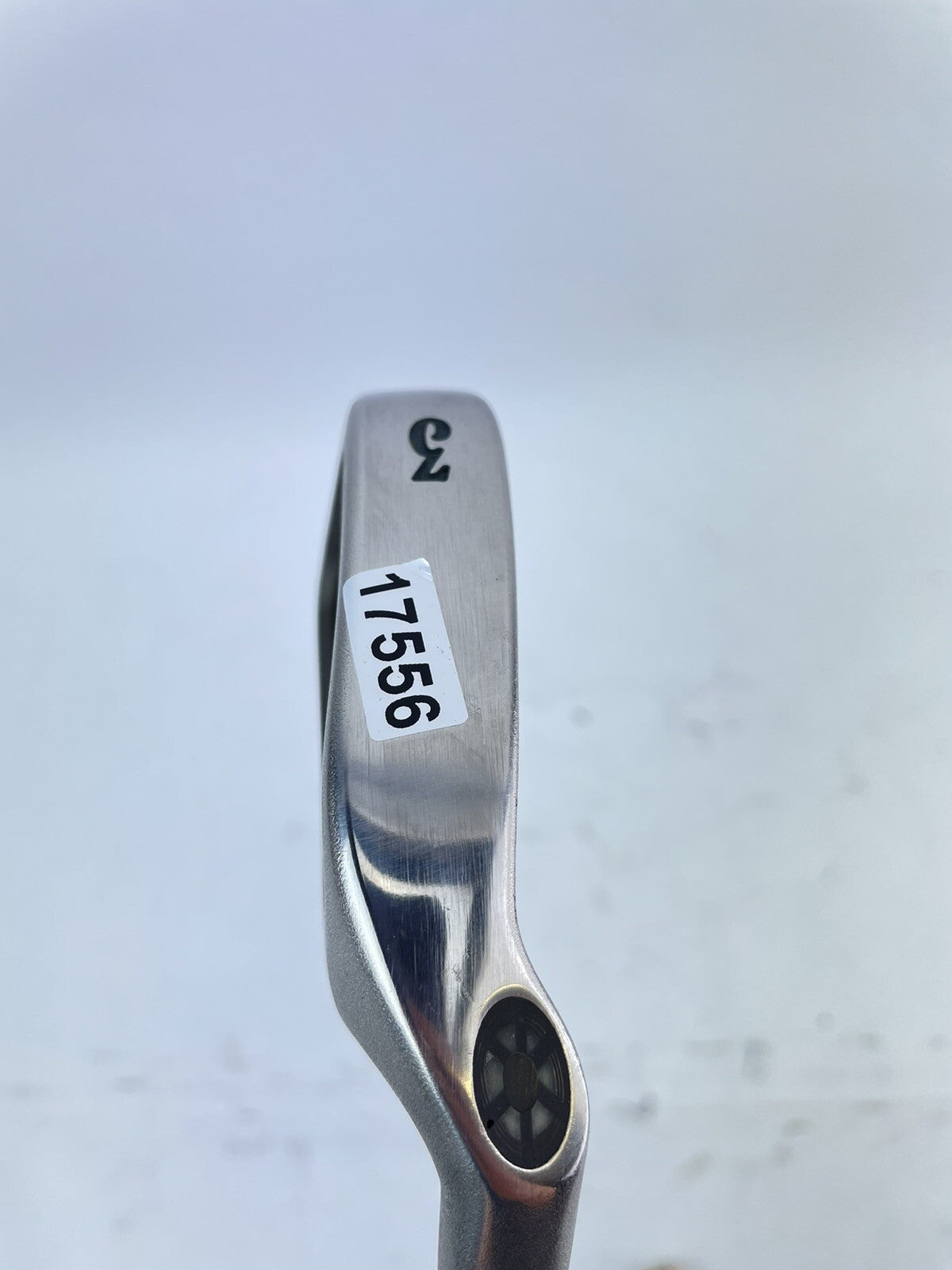 Callaway Golf 3 Iron X-12 Big Bertha Ladies Graphite /Right /New Grip /1755618