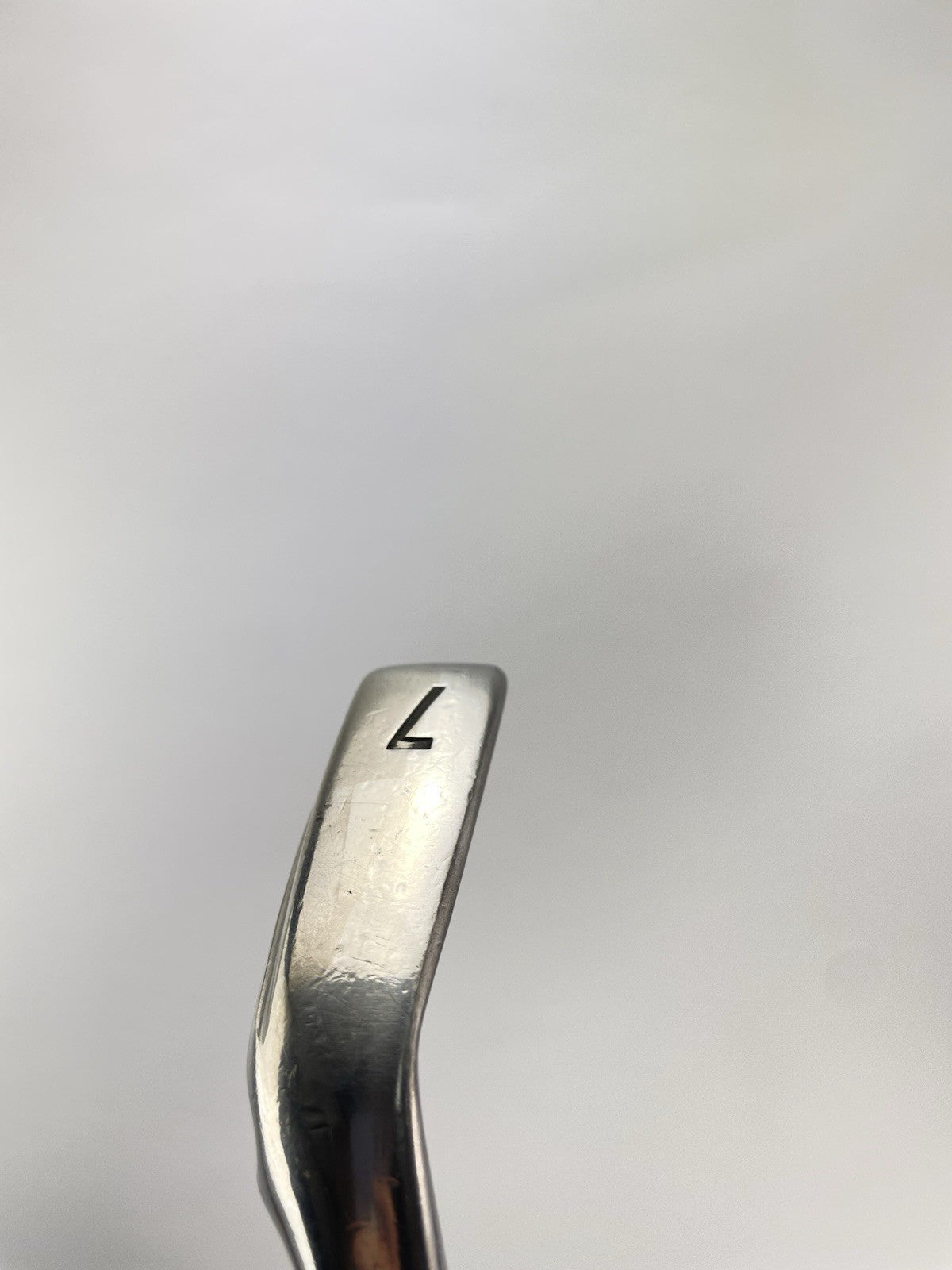 Titleist AP1 7 Iron Tensei CK Ladies Flex Graphite /Right /New Grip /282855