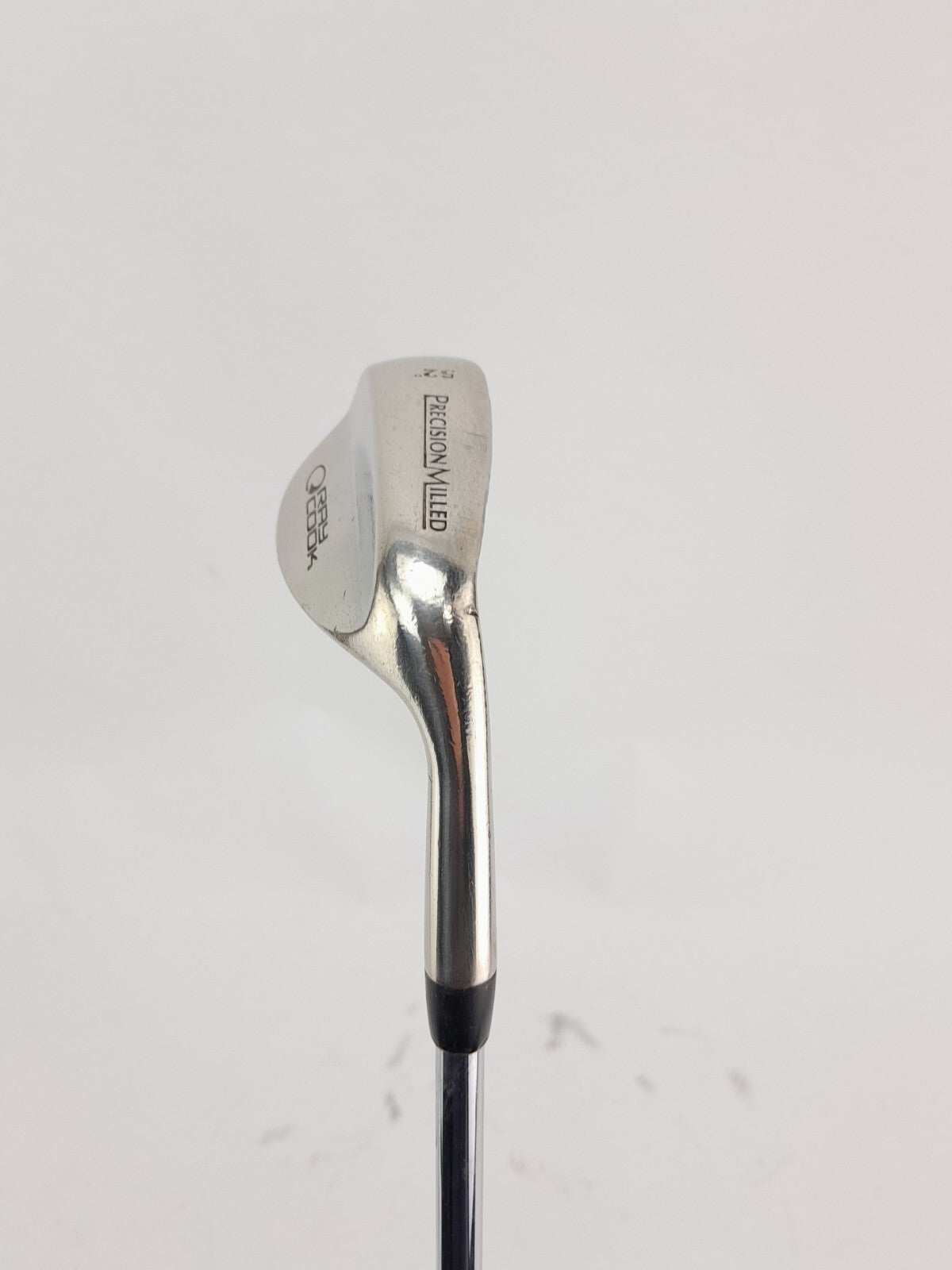 Ray Cook Gap Wedge 52* Precision Milled Regular Steel /Right /Lamkin Mid /161344