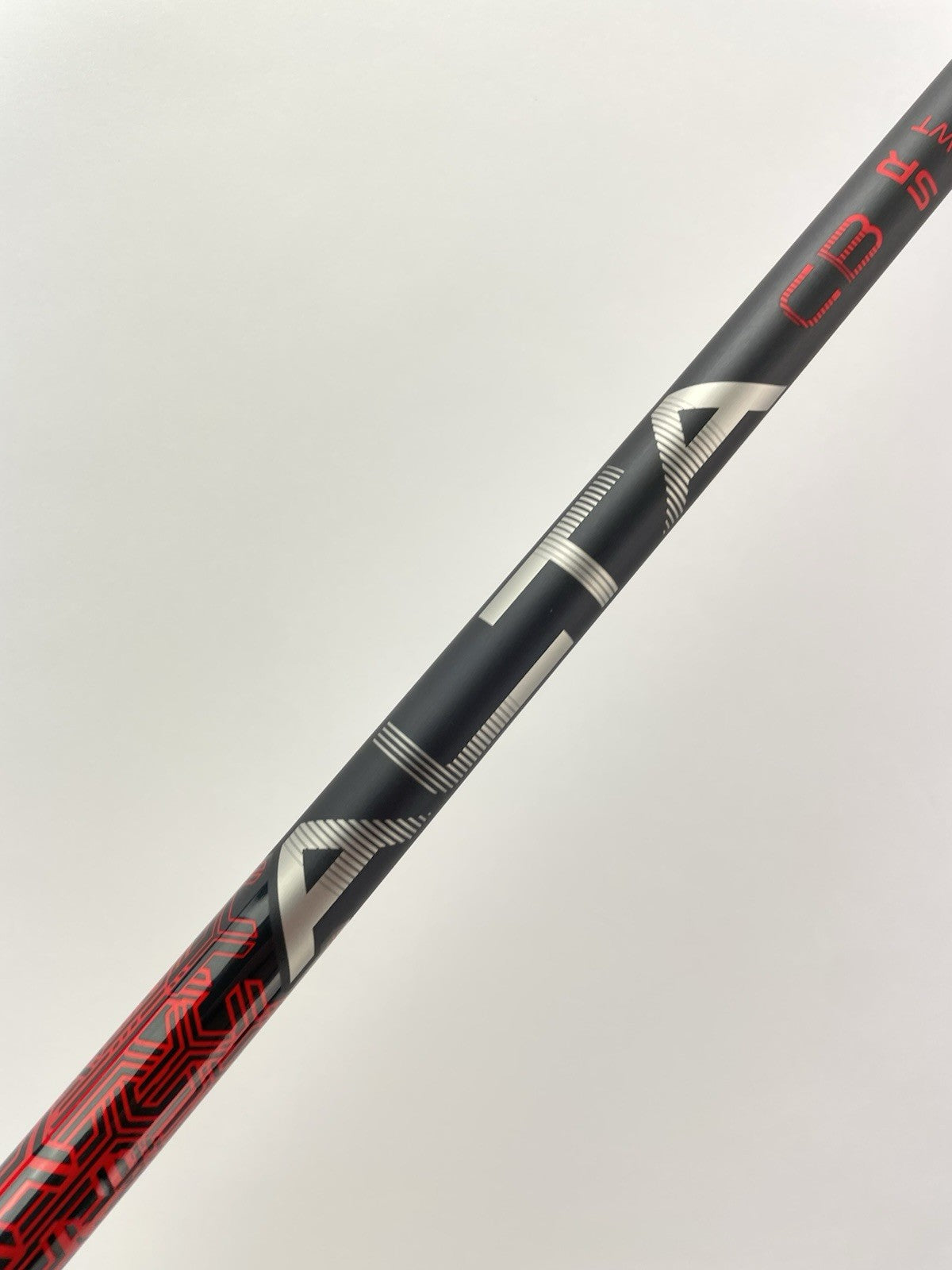 Alta CB Iron Shaft SR Senior Flex Graphite 35.25 /0.355 Tapered /291552