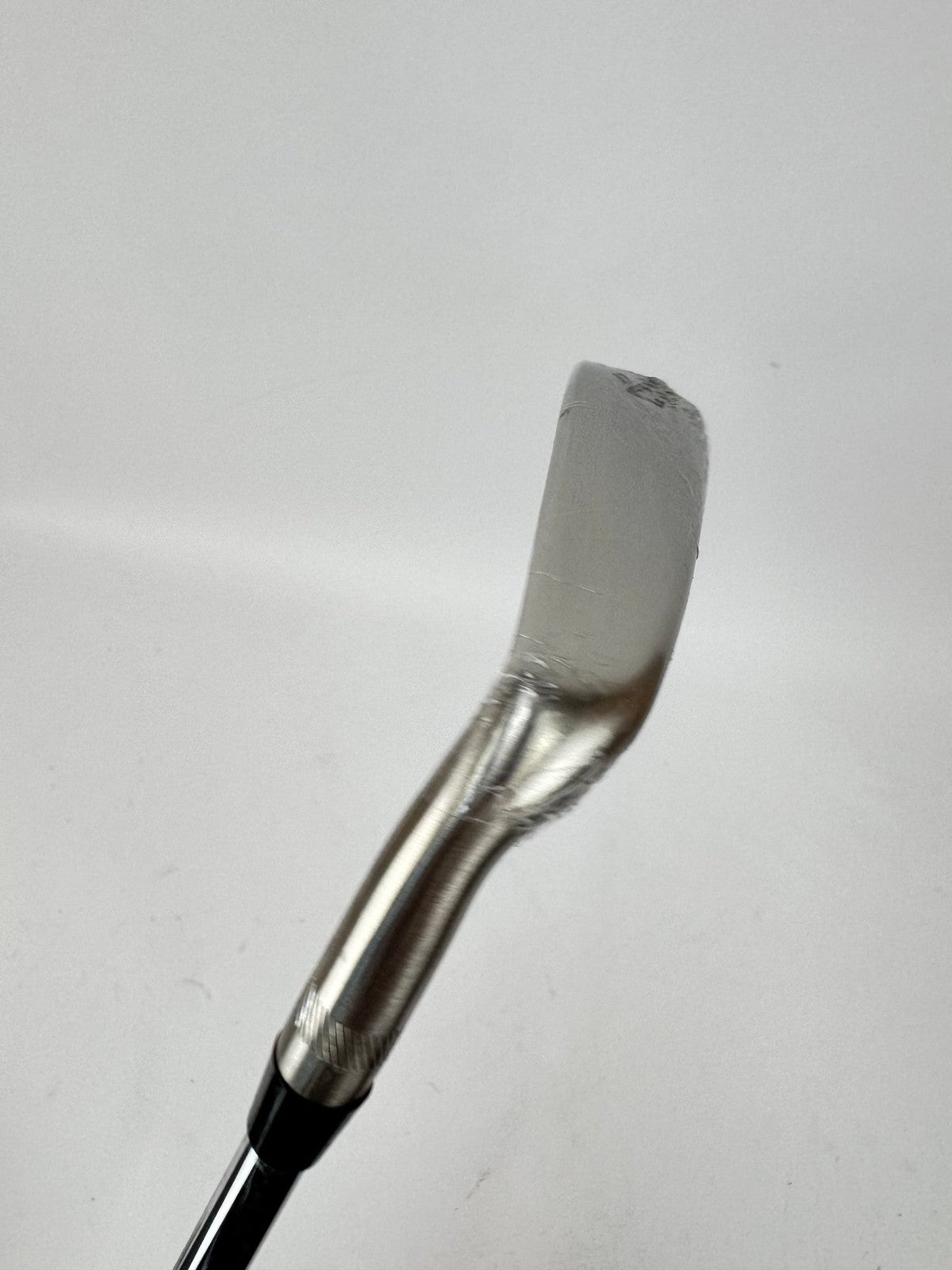 Sub70 699 7 Iron Elevate MPH 95 Regular Flex Steel Left Handed New/362656