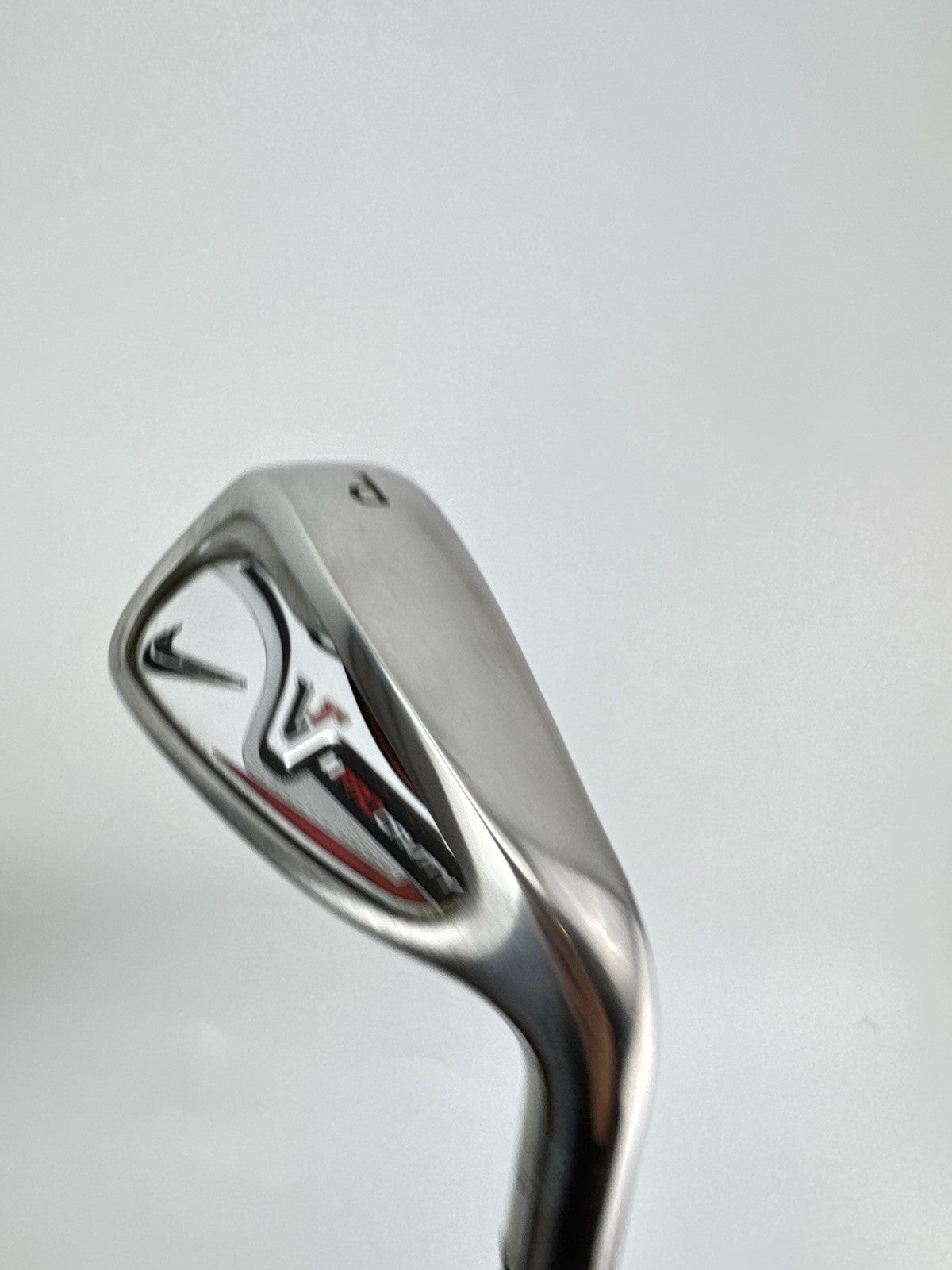 Nike VRII Ladies Pitching Wedge Pro Cavity Speeder NX Ladies Graphite /308824