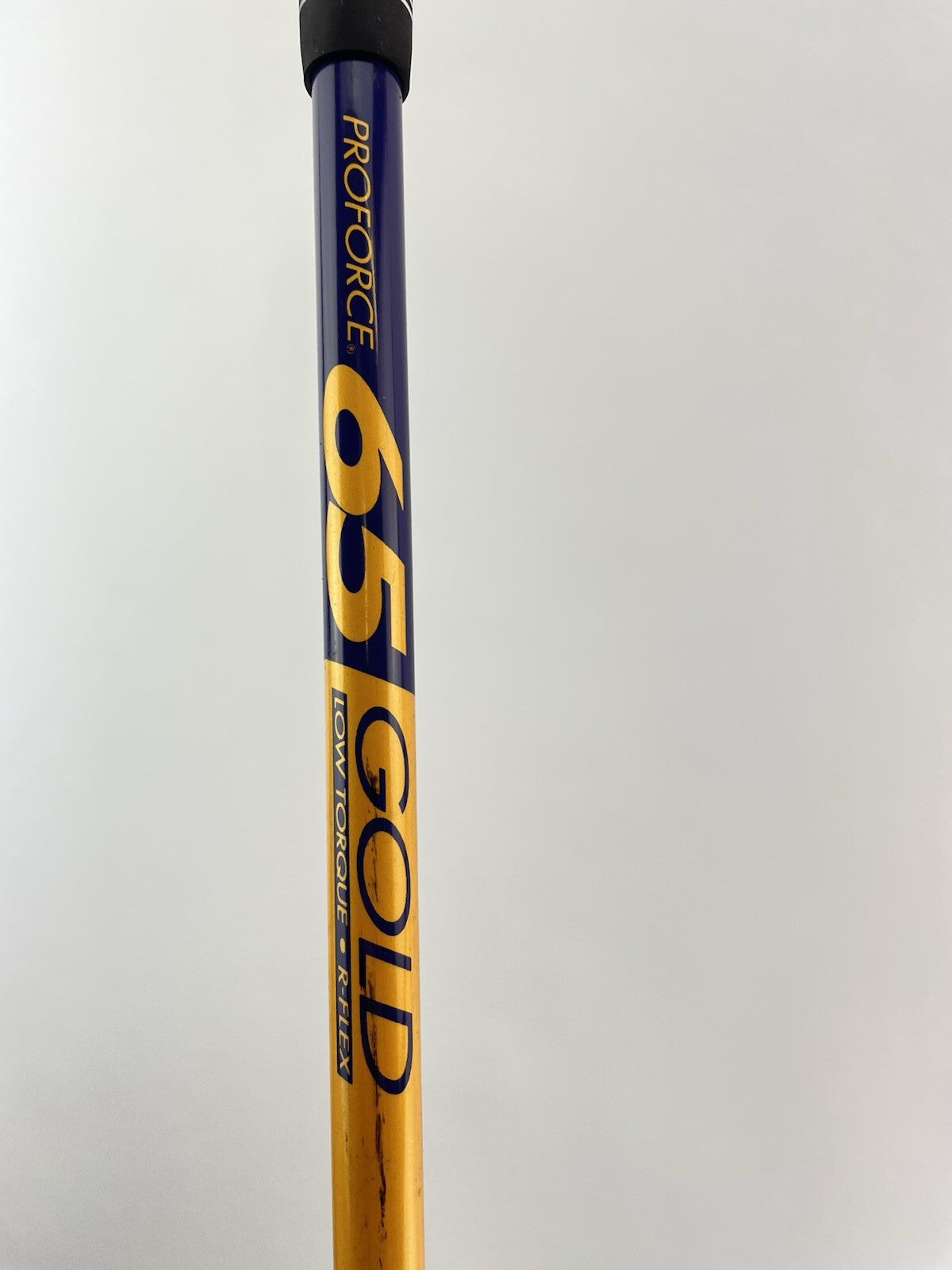 Mens Golf 3 Wood ProForce Regular Flex Graphite /Right Handed /New Grip /2180111