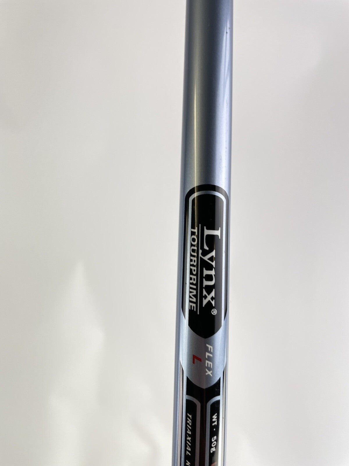 Lynx Black Cat Ladies 5 Wood 20* Ladies Graphite /Right /New Grip /831815