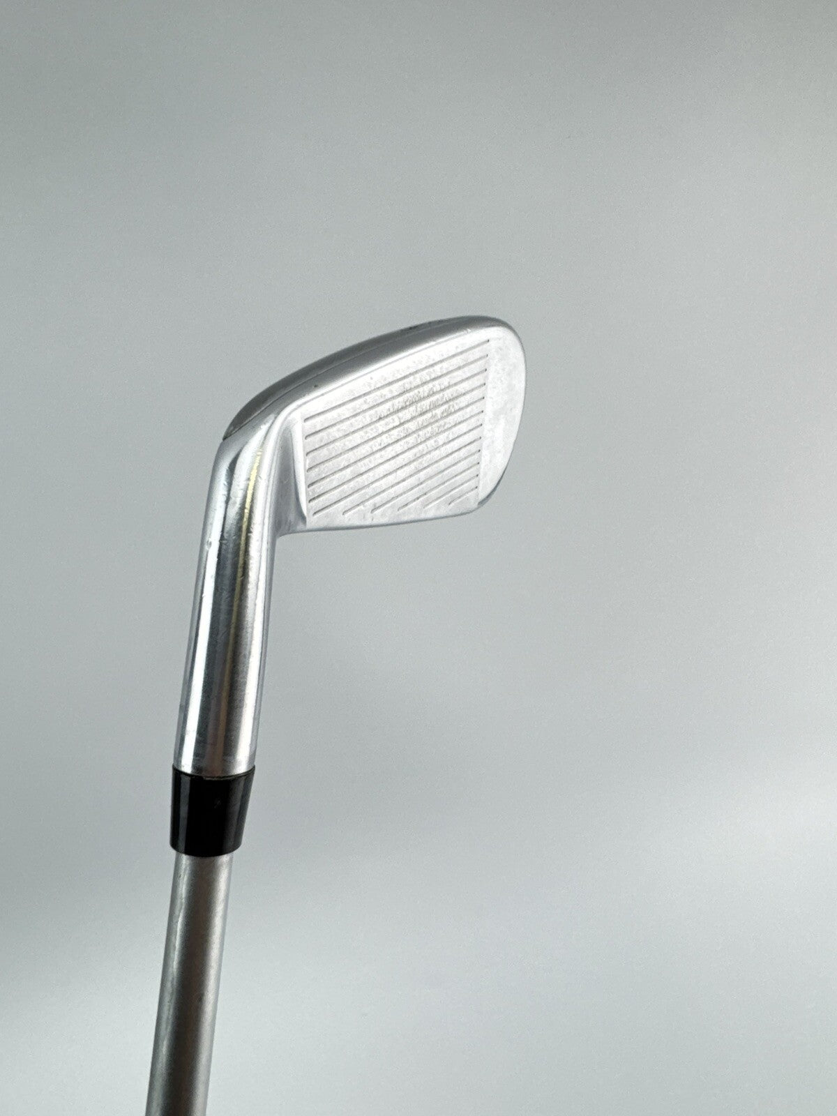 Titleist T-MB 4 Iron 716 KBS Tour C-Taper Stiff Steel +1/2” /New Grip /214536