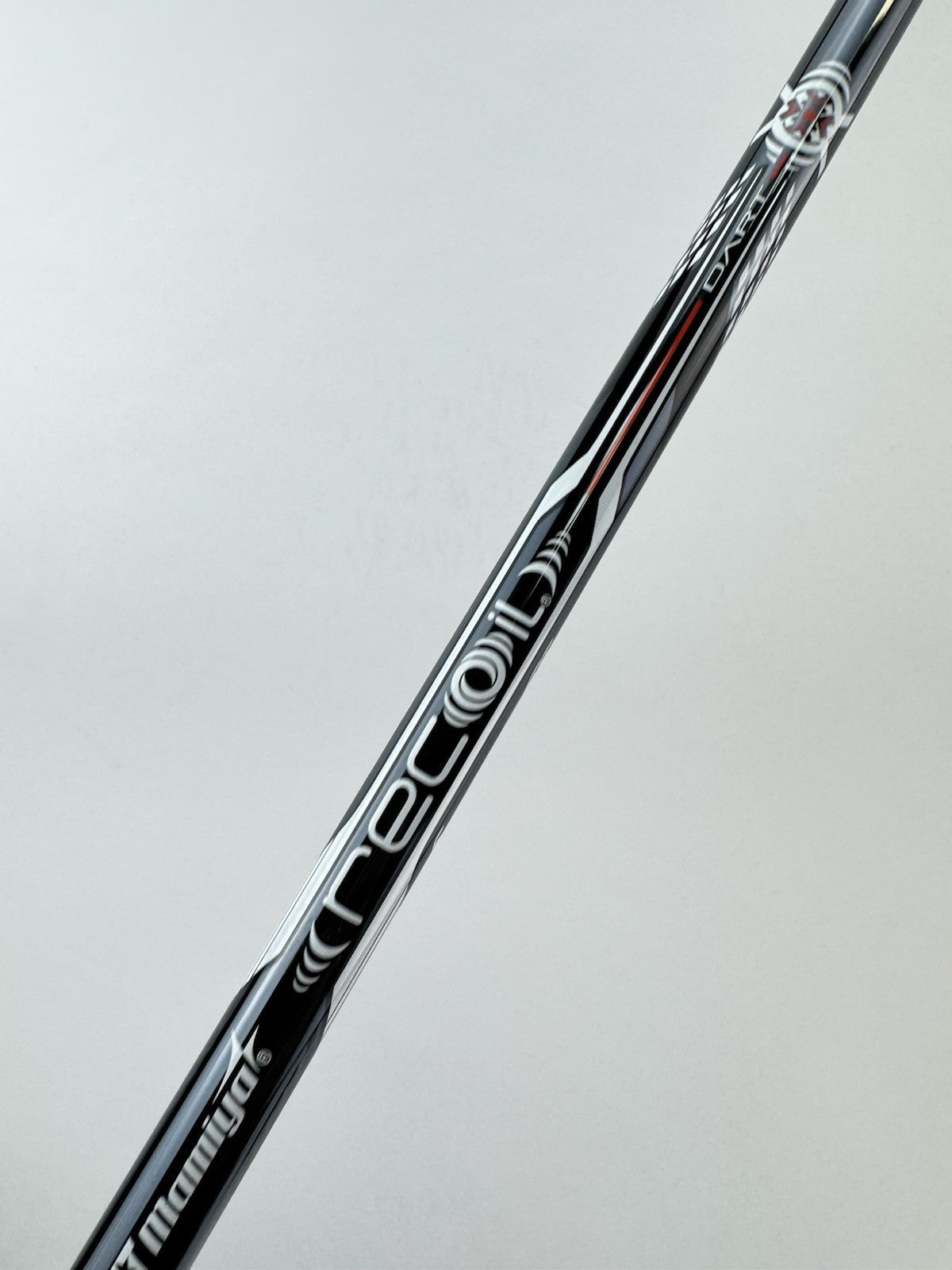UST Recoil Dart Iron Shaft 65 Stiff Flex Graphite 36.25 /0.370 Parallel /243232