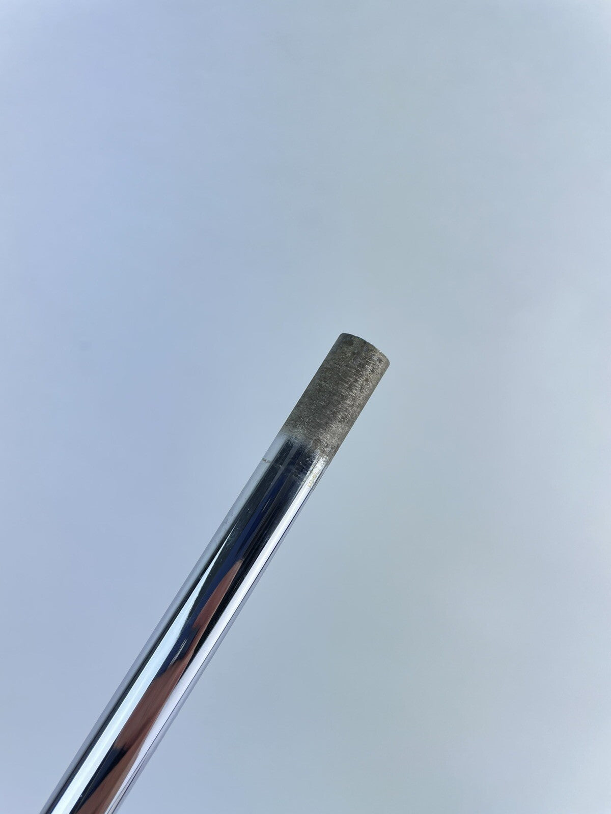 Elevate ETS 95 Iron Shaft Vss Regular Flex Steel 35" /0.370 Parallel /187304