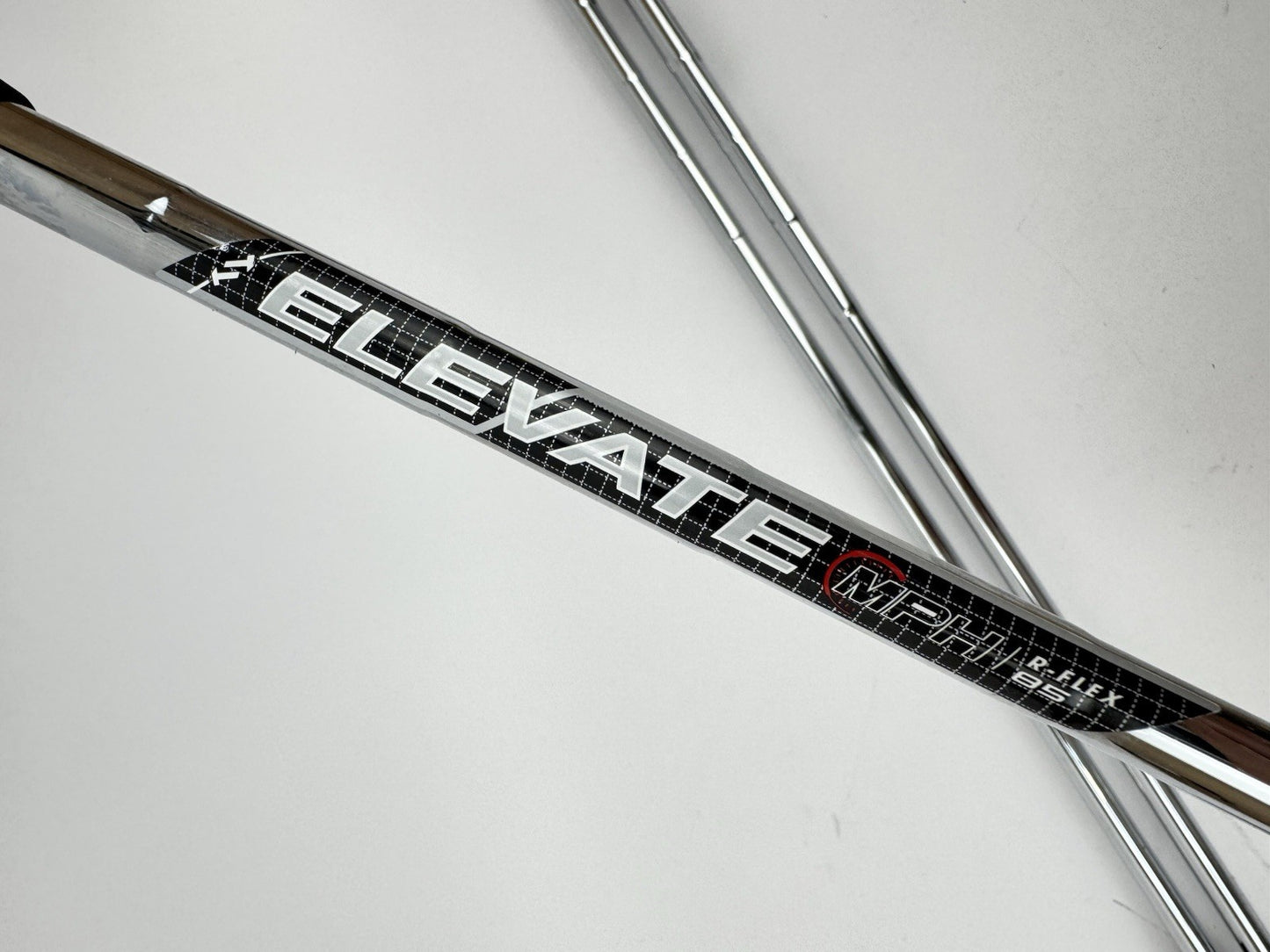 Callaway Rogue ST Wedge Set 46*, 51* + 56* Elevate MPH 85 Regular Steel /3505410