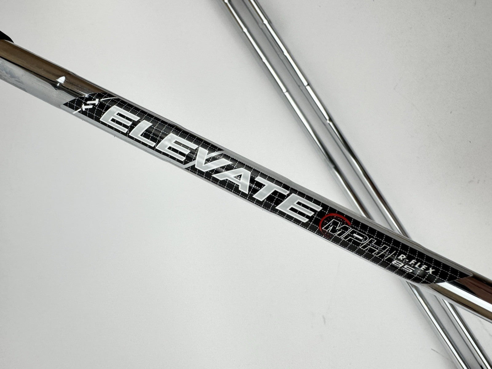 Callaway Rogue ST Wedge Set 46*, 51* + 56* Elevate MPH 85 Regular Steel /3505410