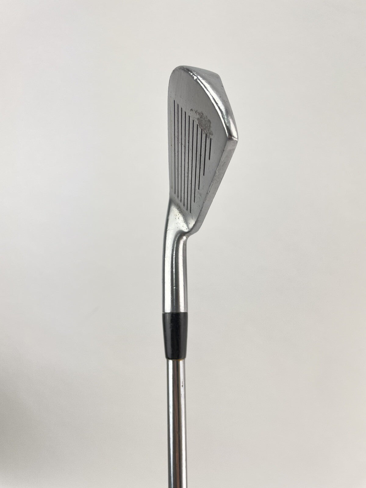 Mizuno TP-21 4 Iron Rifle 6.5 Stiff Flex Steel /Right Handed /New Grip /1909711