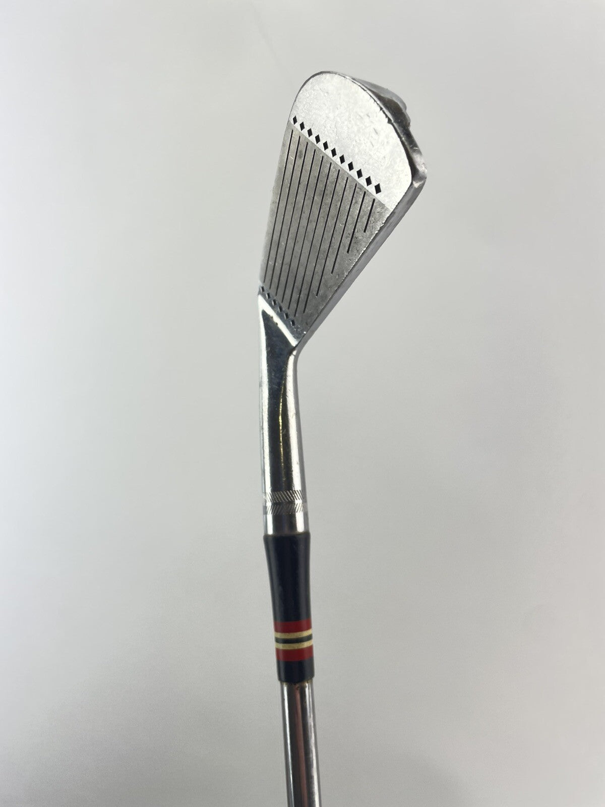 Peter Alliss 2 Iron Ryder Cup P.A.7. Regular Flex Steel/Right /New Grip /218879