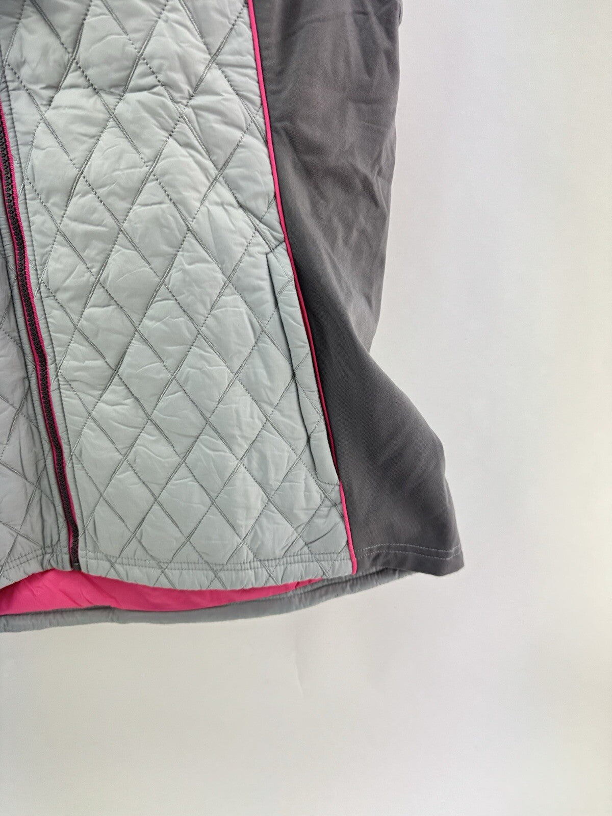 Proquip Womens Thermal Gilet Full Zip /Size UK Large /New /209345