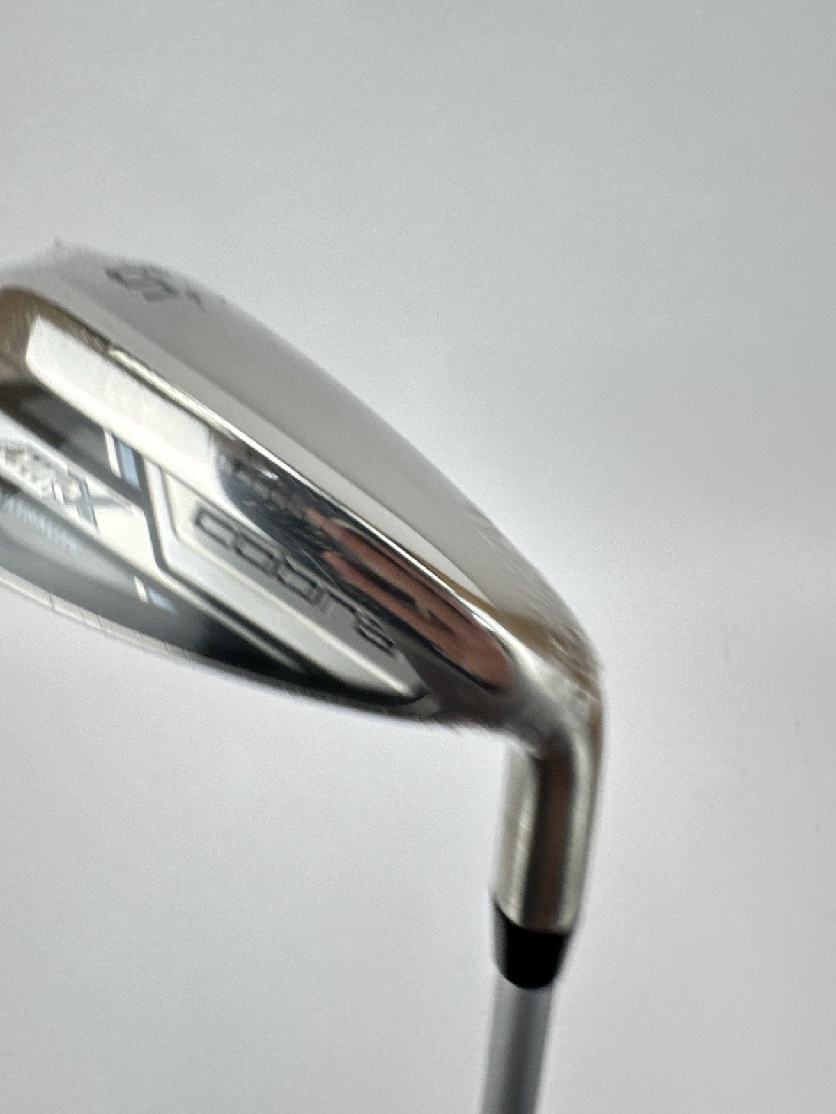 Cobra Ladies 5 Iron Air X 2.0 Ultralite Women’s Graphite /Right /New /340655