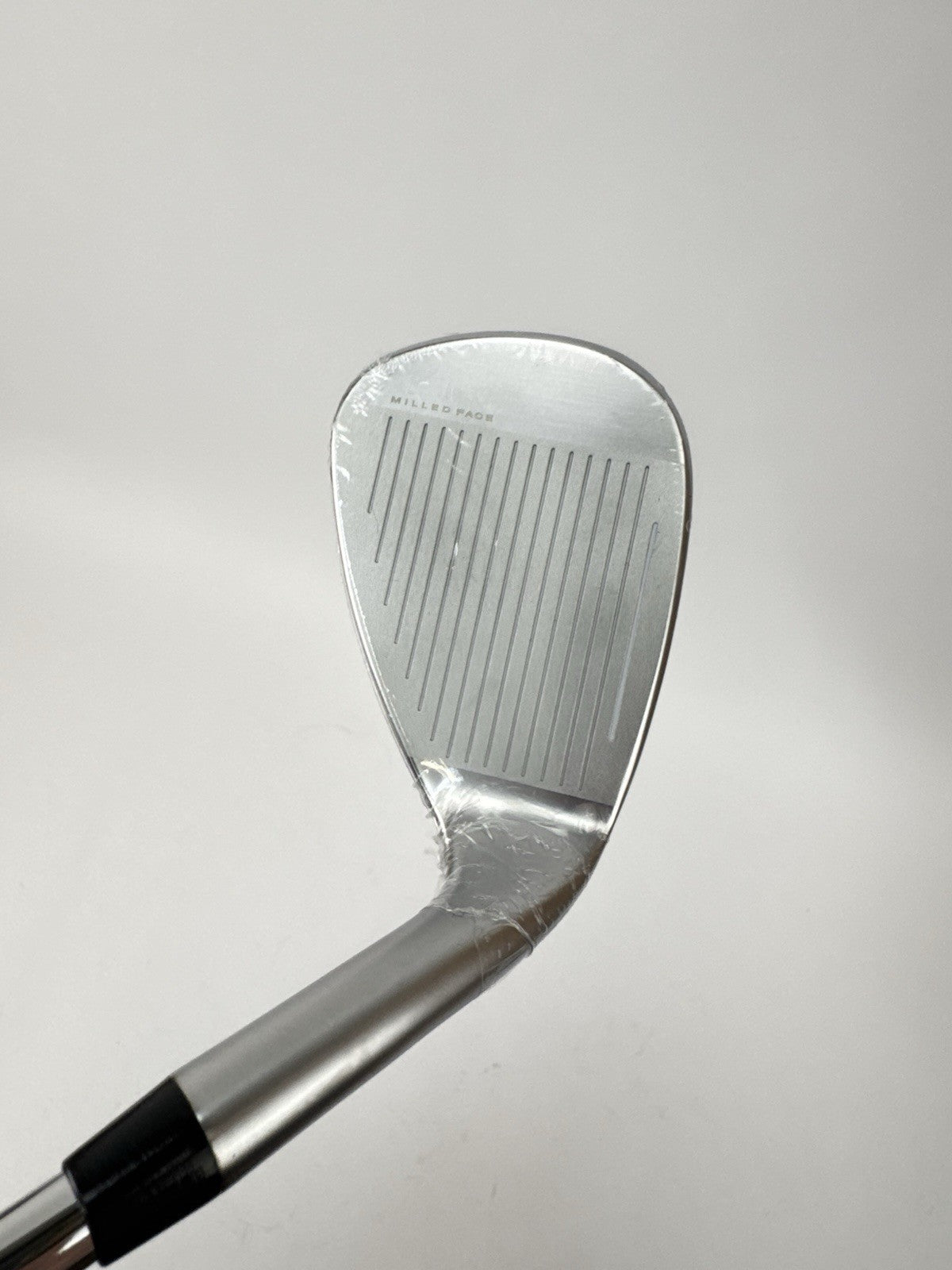 Cobra LTDX Gap Wedge Left Handed KBS Tour 90 Stiff Flex Steel /Brand New /3341313