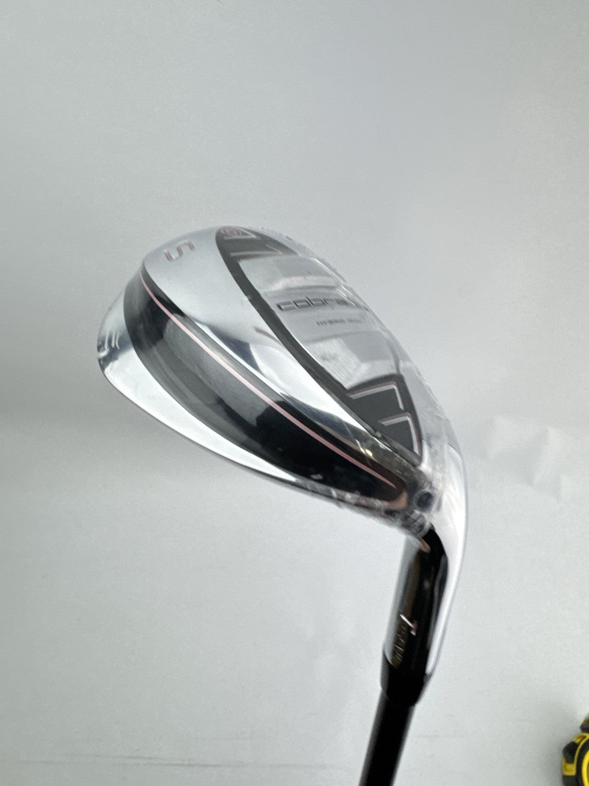 Cobra T-Rail Ladies Sand Wedge 54* KBS PGI 55 Ladies Graphite /Right /New /302403