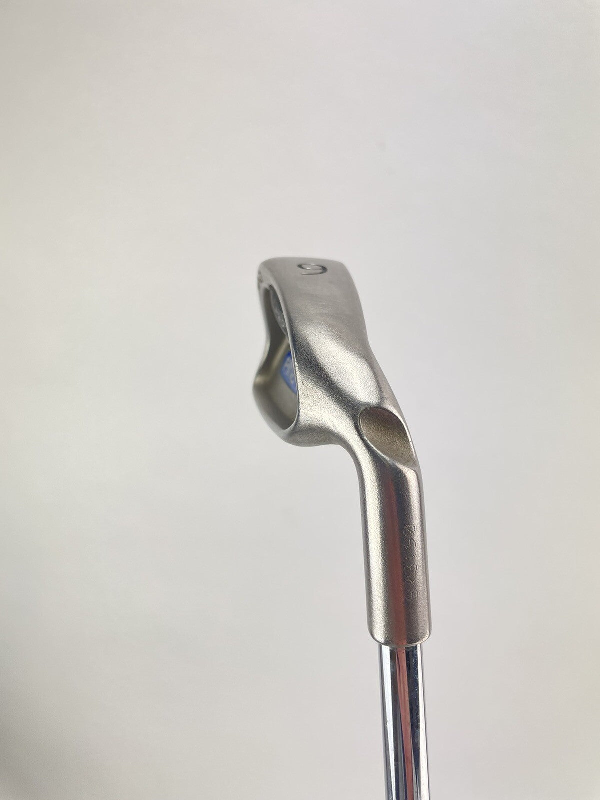 Ping G2 6 Iron Blue Dot Regular Flex Steel /Right Handed /New Grip /193965