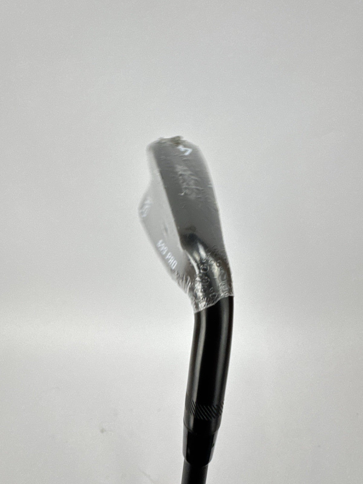 Sub 70 699 Pro 4 Iron 21.5* KBS TGI 80 Stiff Graphite /Right Handed /New /339286