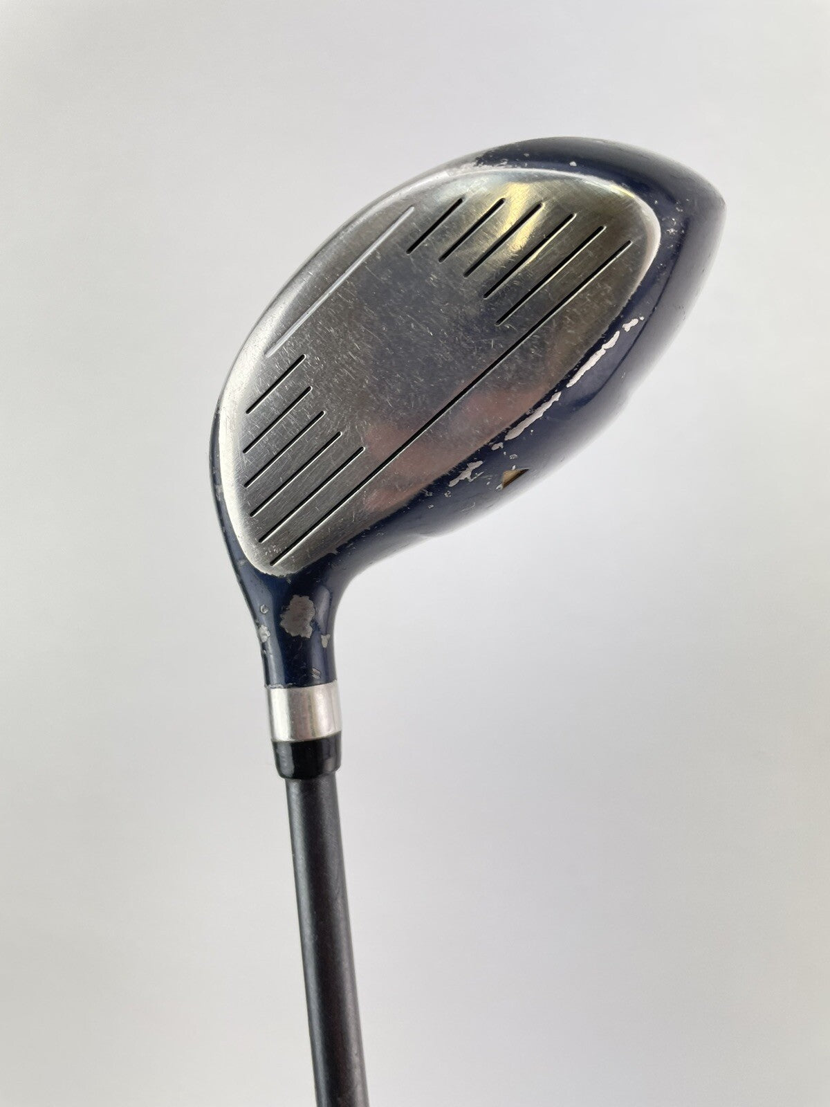 John Letters 5 Wood 18* Trilogy Regular Flex Graphite /Right /New Grip /202637
