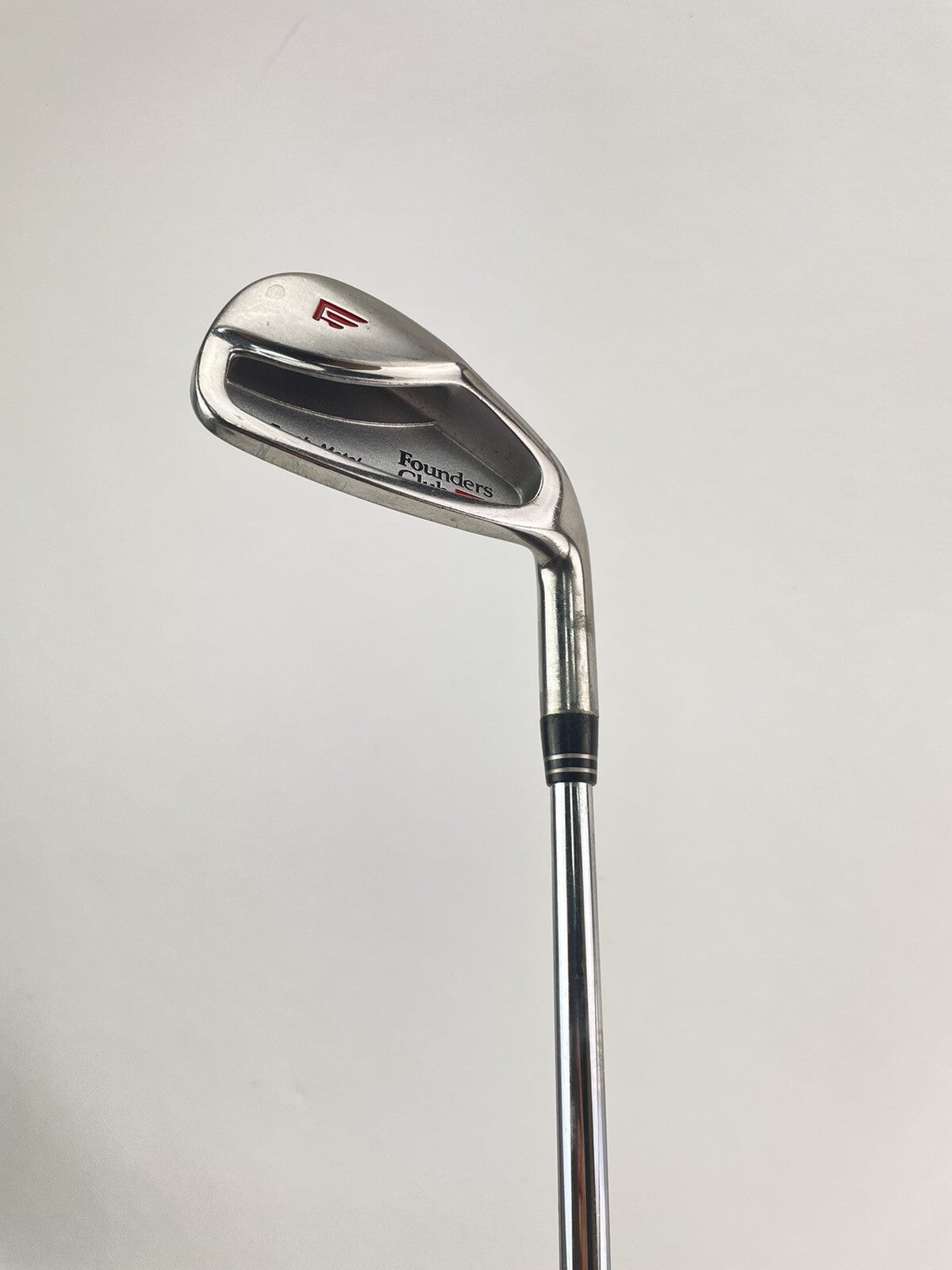 Founders Club 3 Iron DG R300 Regular Flex Steel /Right Hand /New Grip /1893513
