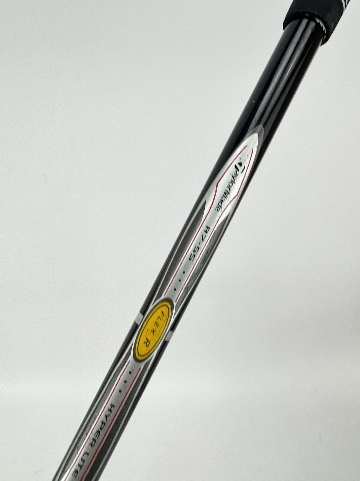 Taylormade R7 CGB 6 Iron RAC Max Regular Graphite /Right Handed /New Grip /3618714