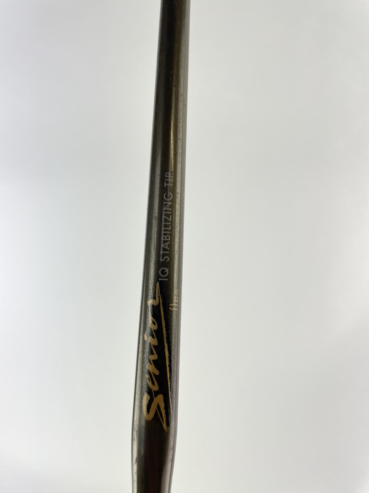 King Cobra 5 Iron Oversize II Senior Graphite /Left Handed /New Grip/125759