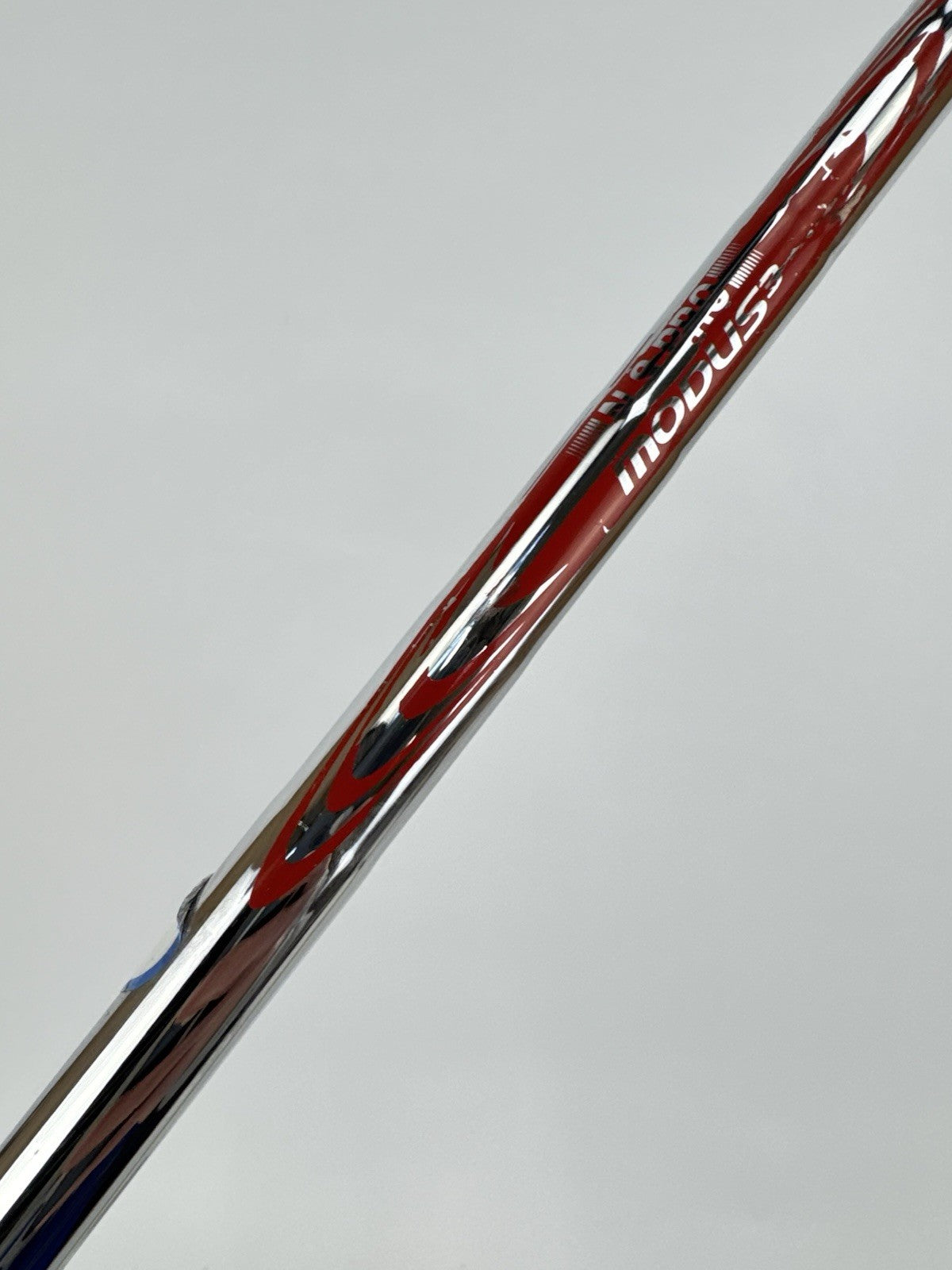 Nippon Modus3 Wedge Shaft Tour120 Regular Steel Pured 33.625” 0.355 Taper/316164
