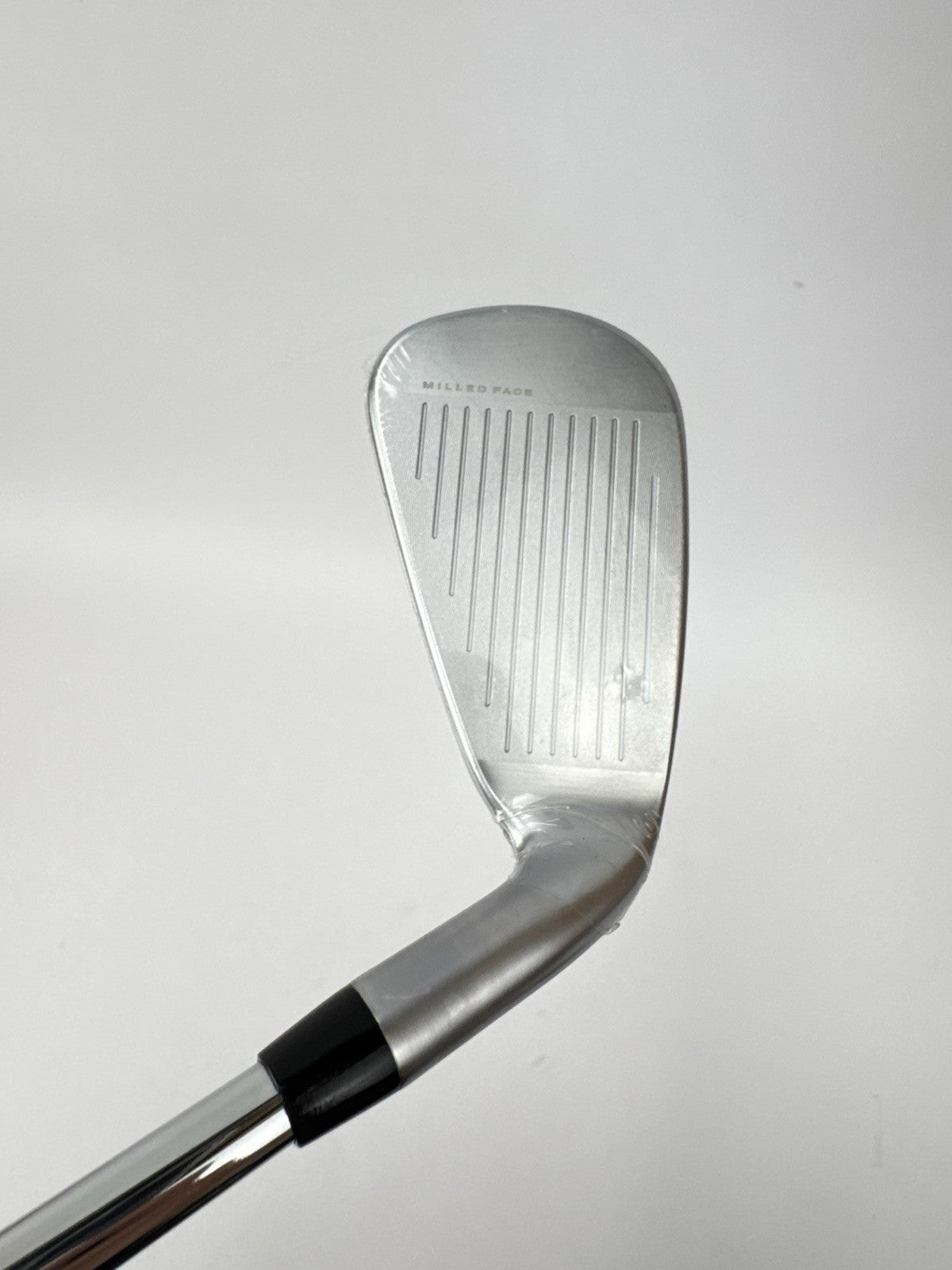 Cobra LTDX 7 Iron Left Handed KBS Tour 90 Regular Flex Steel /Brand New /3575411