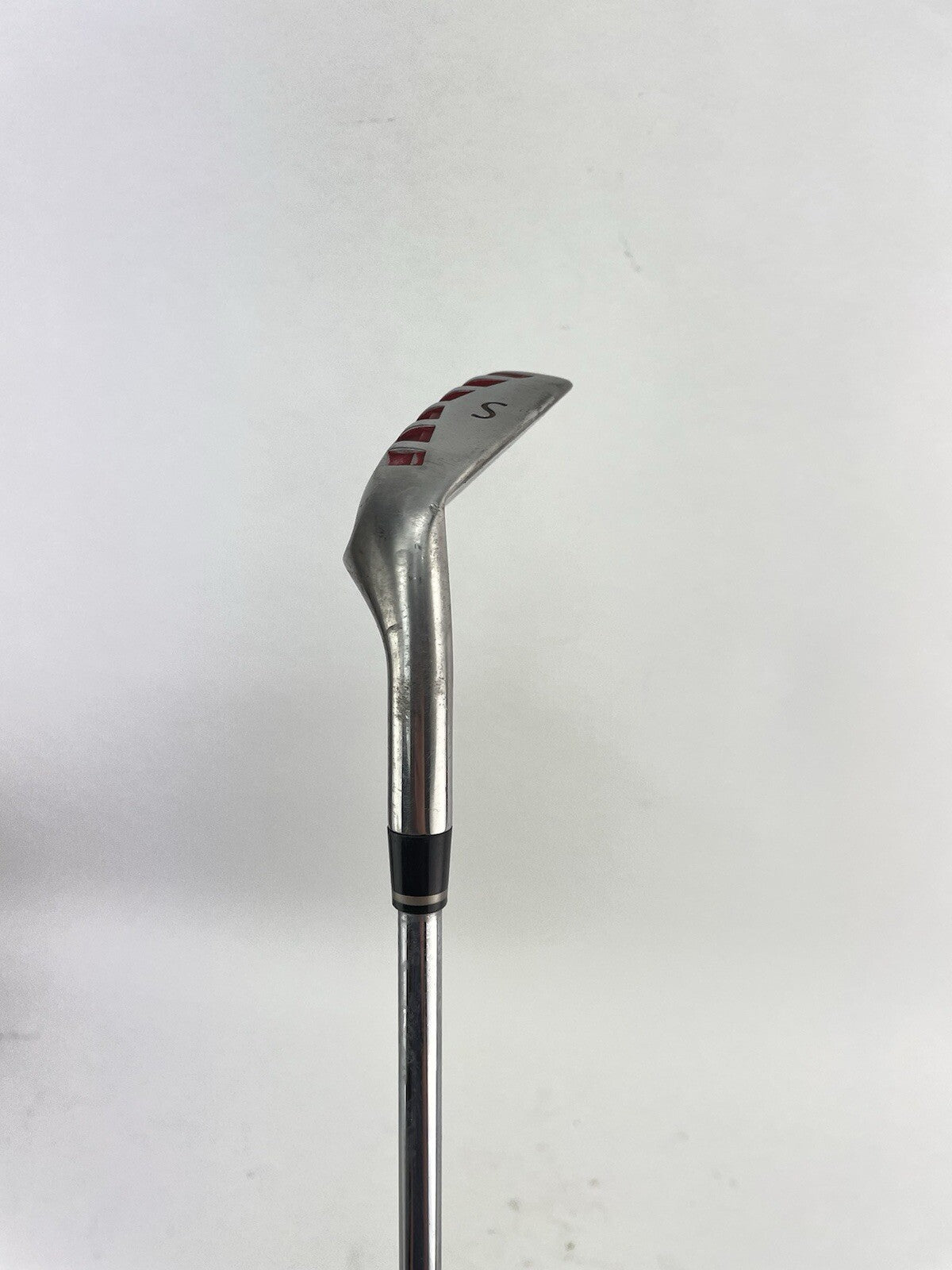 Progen Golf Sand Wedge FB 2.6 Regular Steel /Right Handed /New Grip /172593