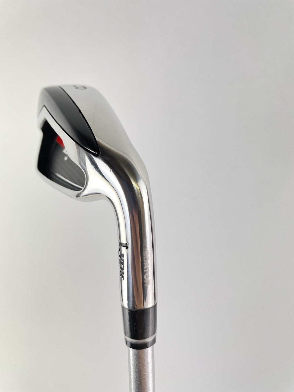 Lynx Golf 6 Iron Cavity Back Mens Regular Flex Graphite /Right Handed /128565
